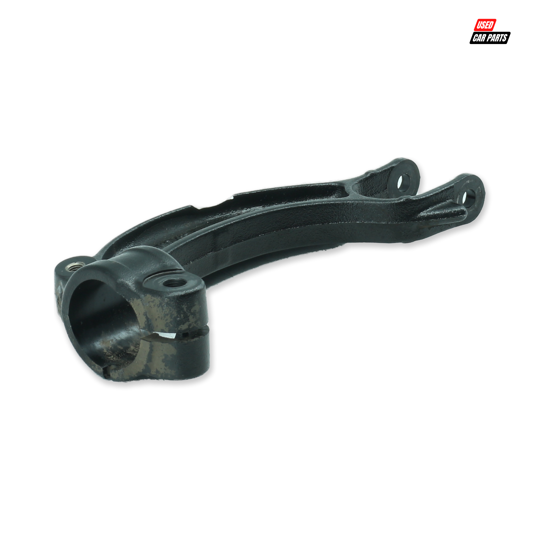 Used Audi A5 S5 Quattro 2009 Driver's Side Front Shock Absorber