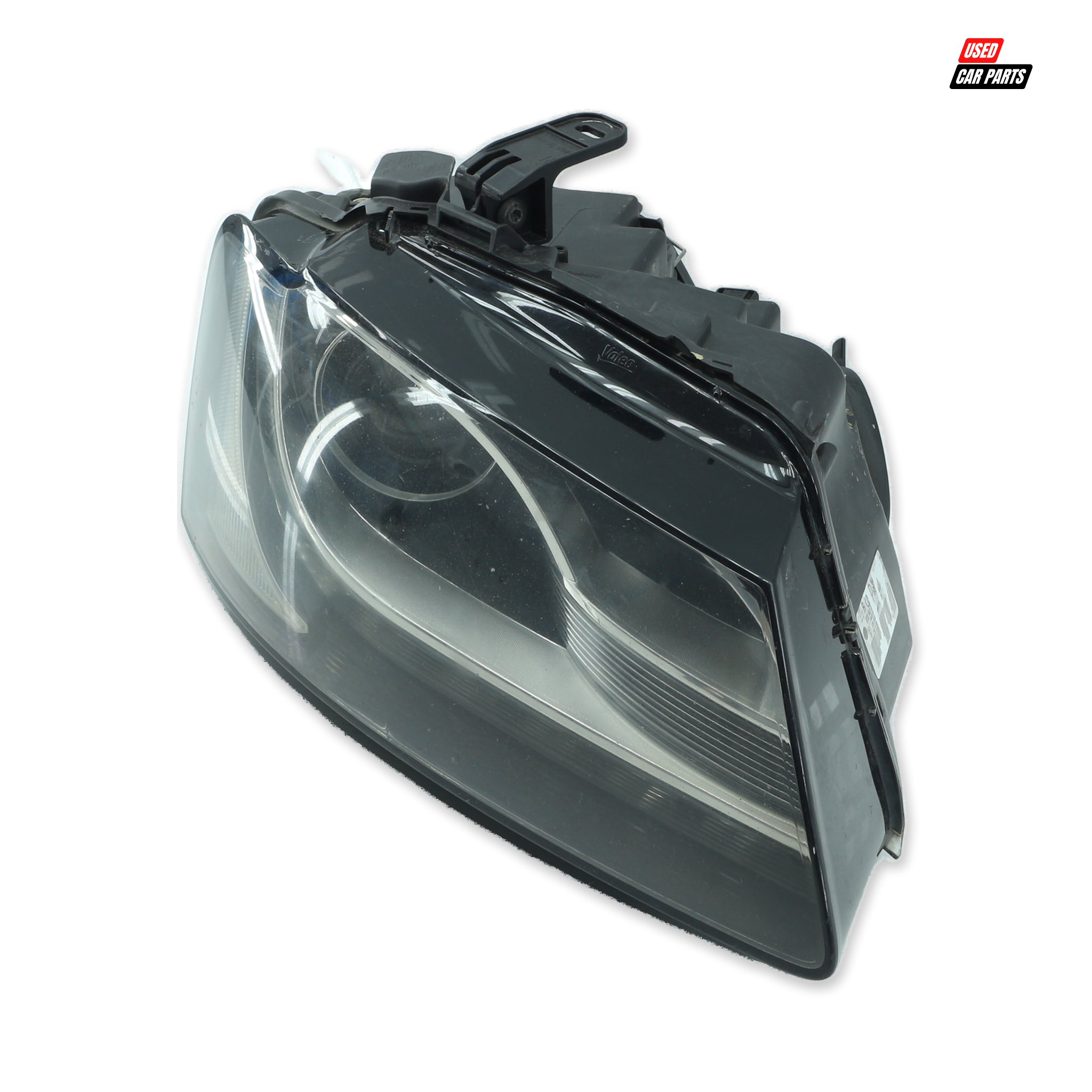 Used Drivers Side Headlight (Part Number A046439) for 2009 Audi A5 S5 Quattro