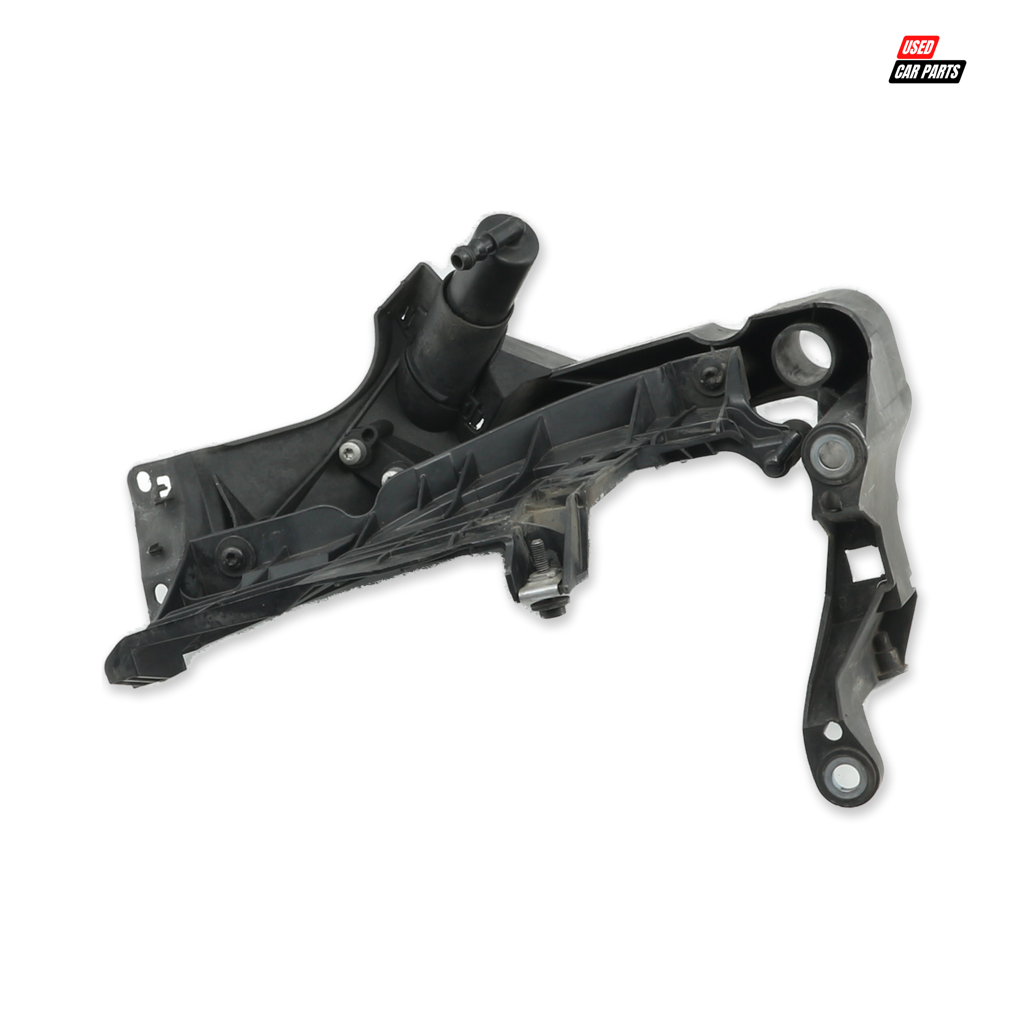 Used AUDI A5 S5 QUATTRO 2009 Driver's Side Headlight Bracket
