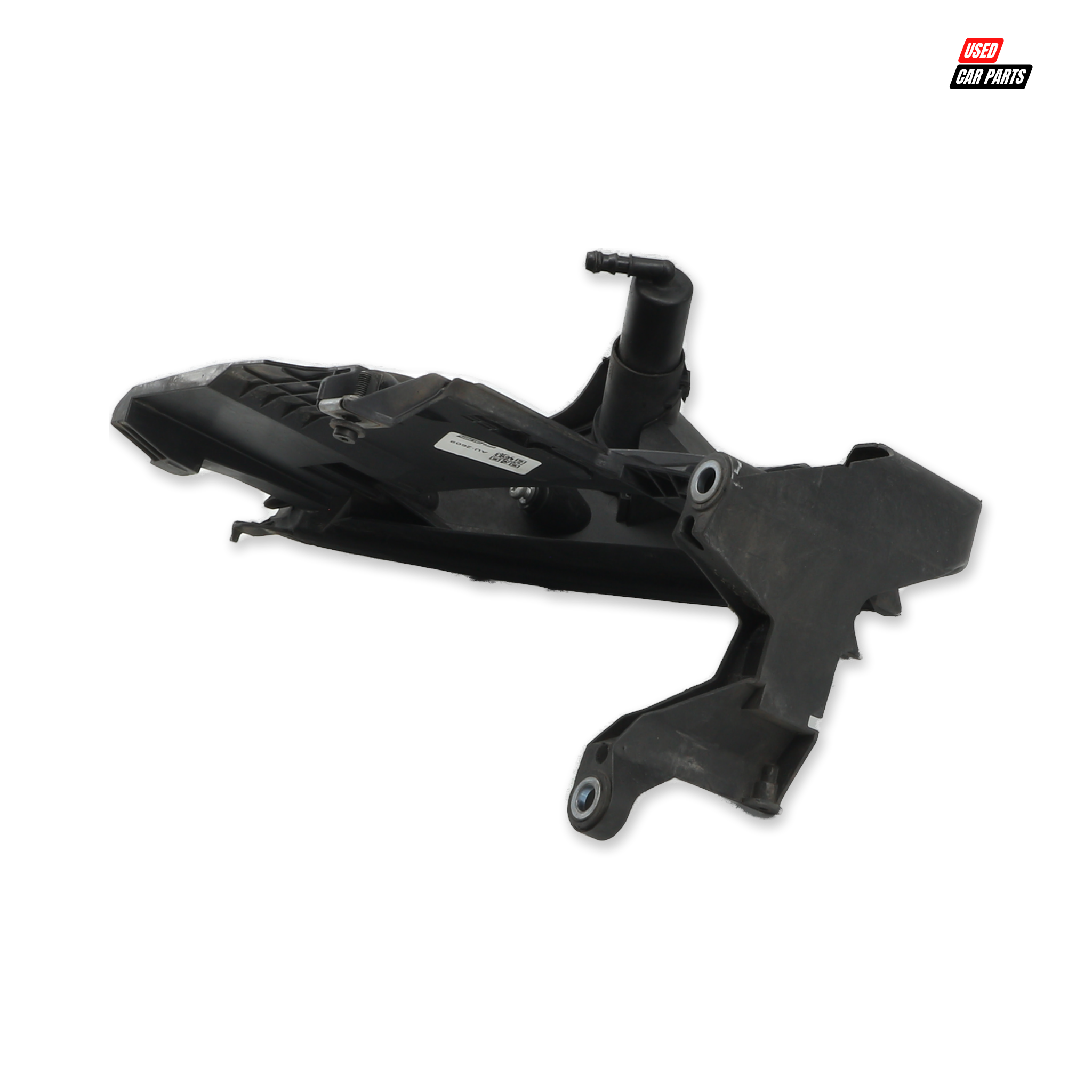 Used AUDI A5 S5 QUATTRO 2009 Driver's Side Headlight Bracket