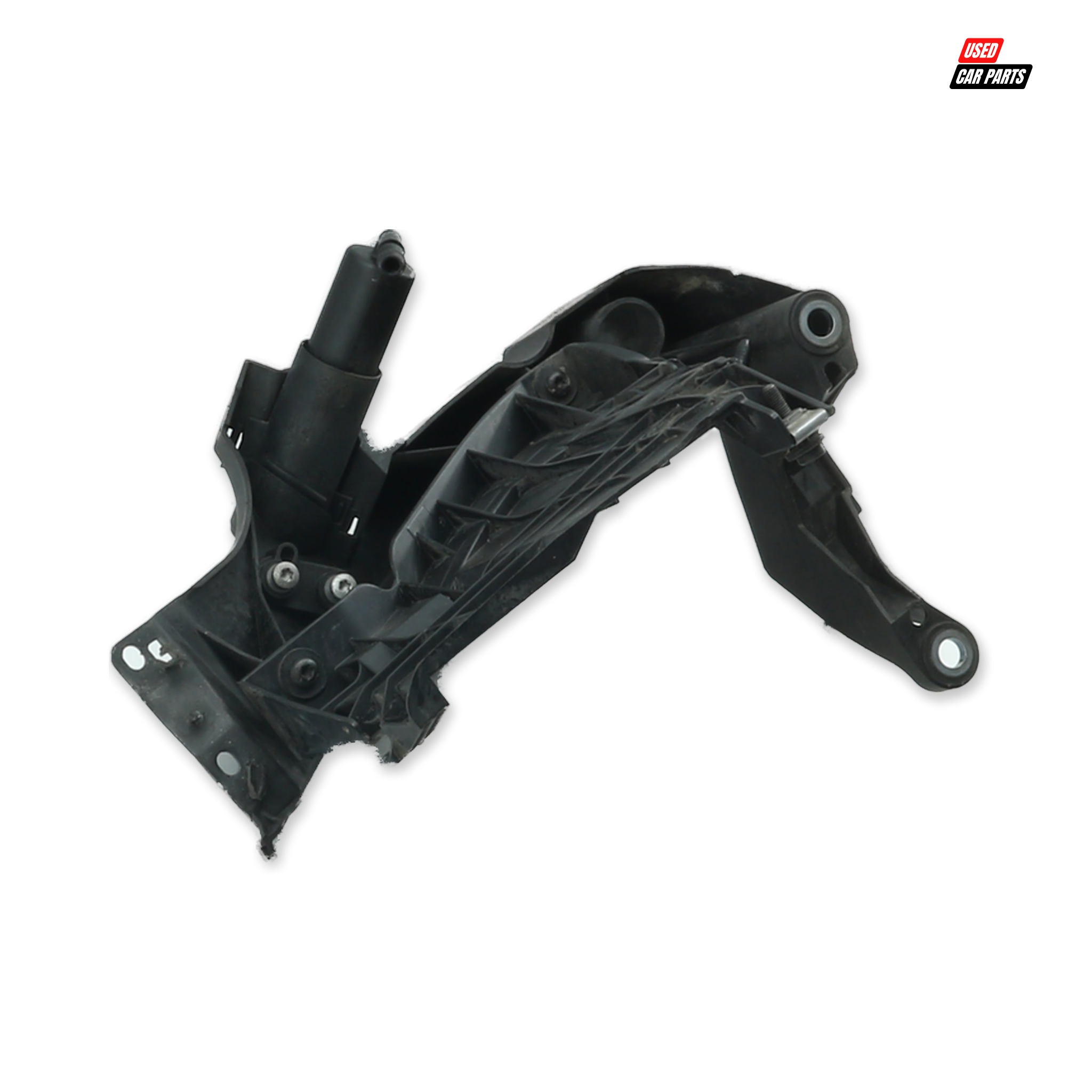 Used AUDI A5 S5 QUATTRO 2009 Driver's Side Headlight Bracket