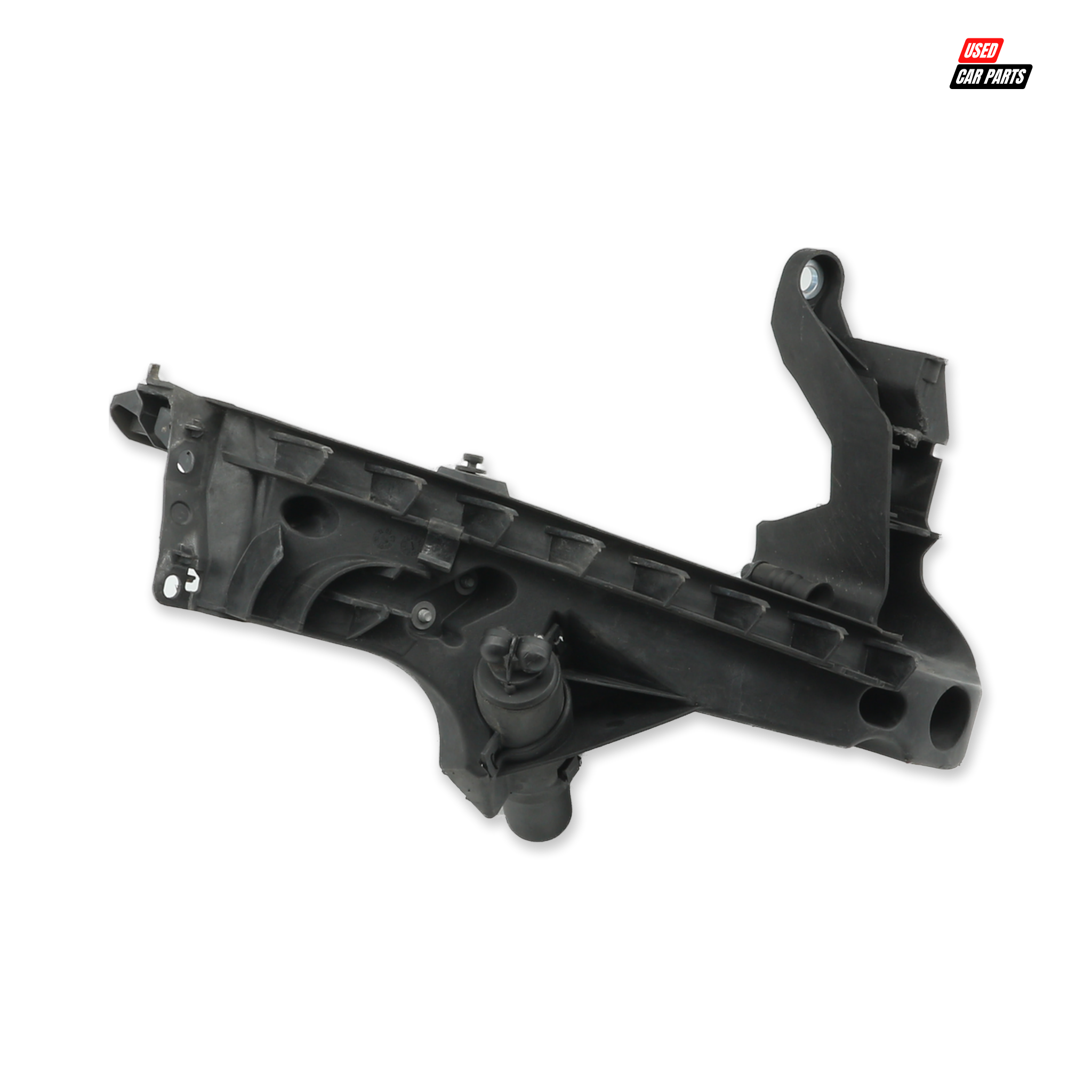 Used AUDI A5 S5 QUATTRO 2009 Driver's Side Headlight Bracket