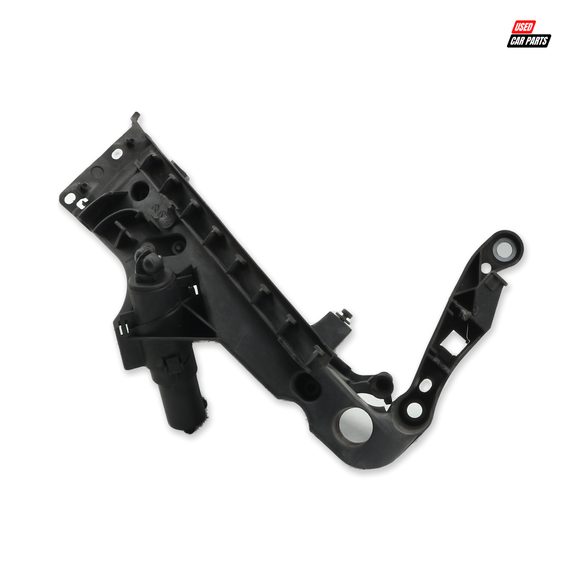 Used AUDI A5 S5 QUATTRO 2009 Driver's Side Headlight Bracket