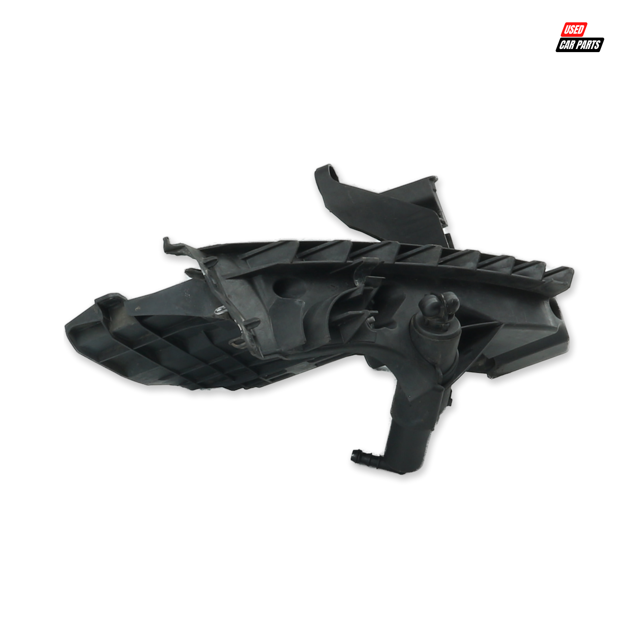 Used AUDI A5 S5 QUATTRO 2009 Driver's Side Headlight Bracket