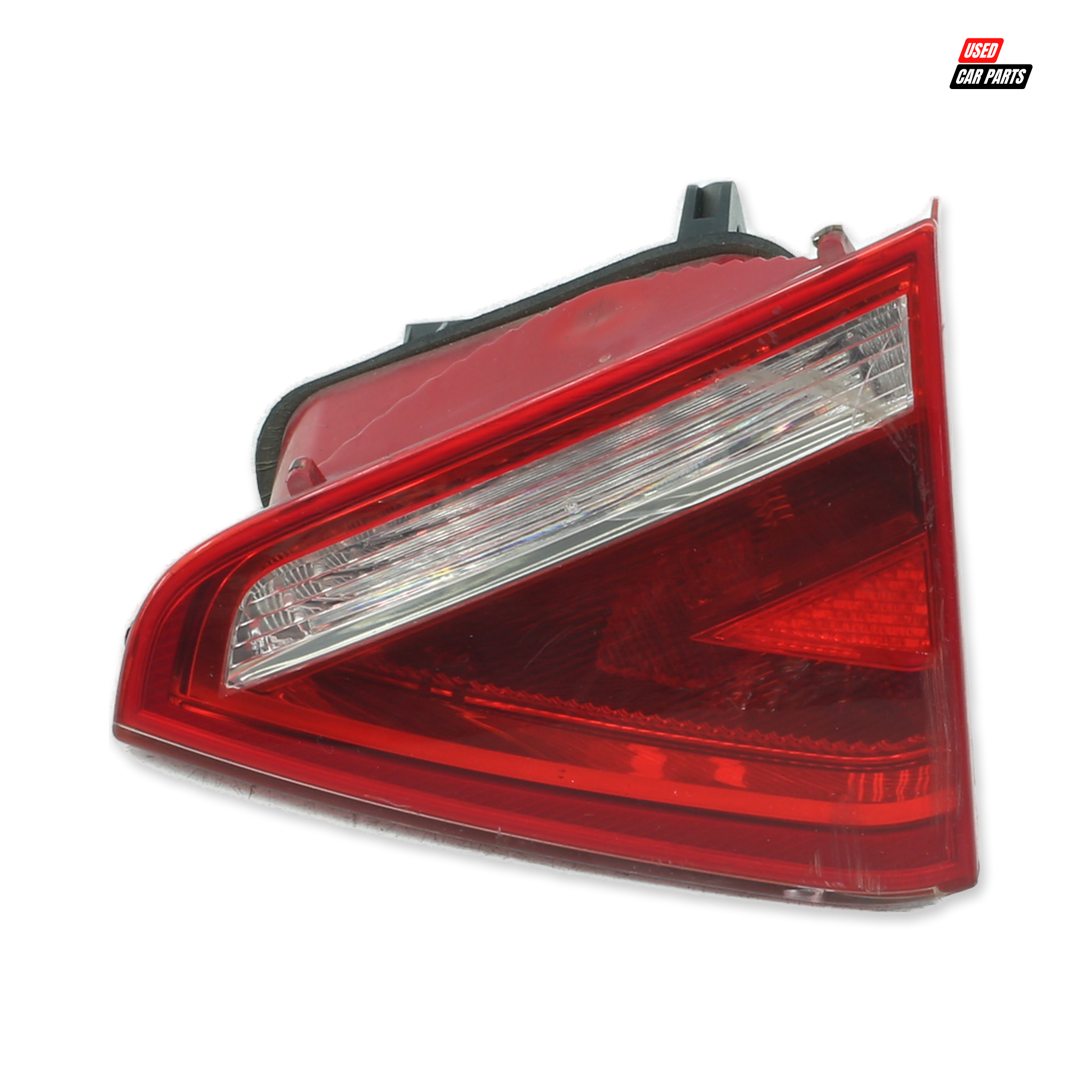 Used Drivers Side Inner Taillight (Part Number 8T0945094) for 2009 Audi A5 S5 Quattro