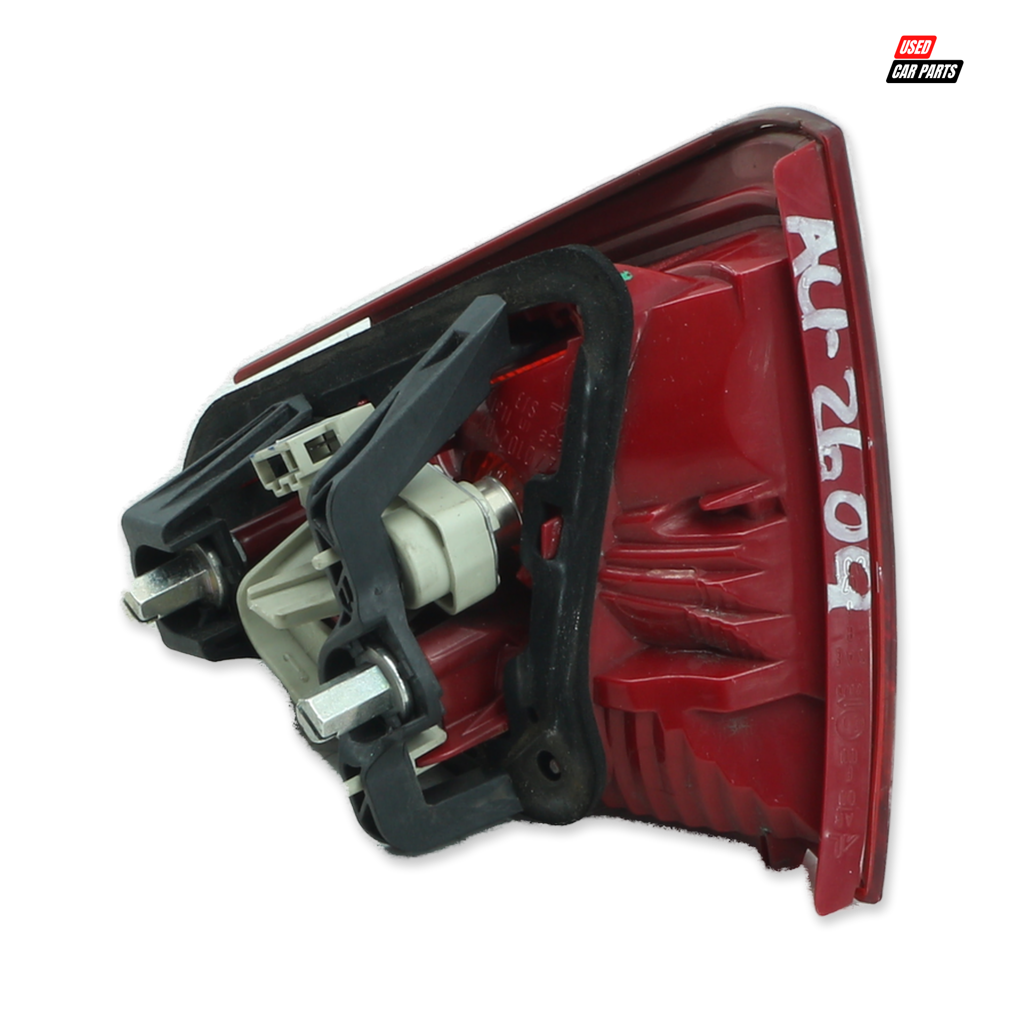 Used Drivers Side Inner Taillight (Part Number 8T0945094) for 2009 Audi A5 S5 Quattro