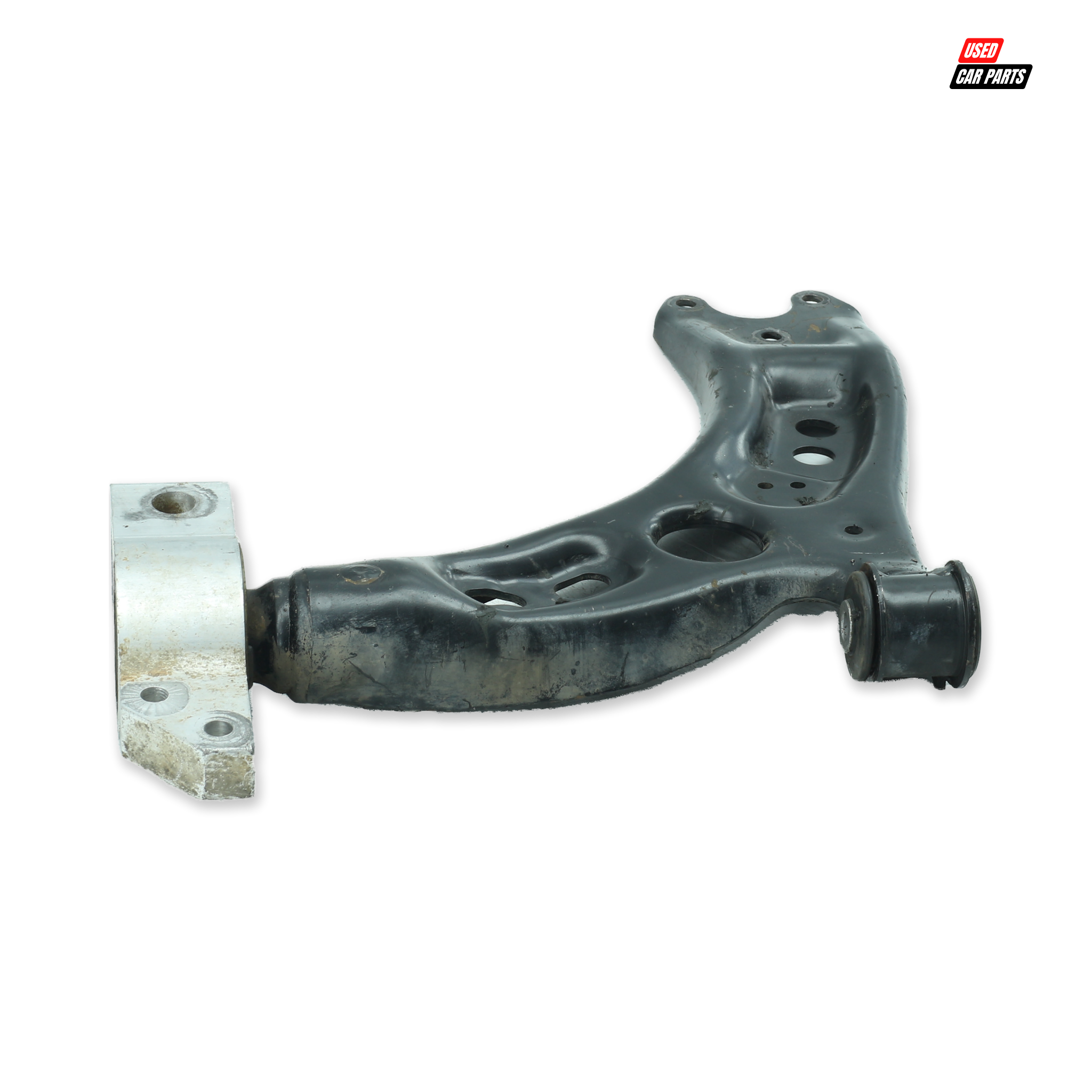 Used Drivers Side Lower Control Arm for 2009 Audi A5 S5 Quattro