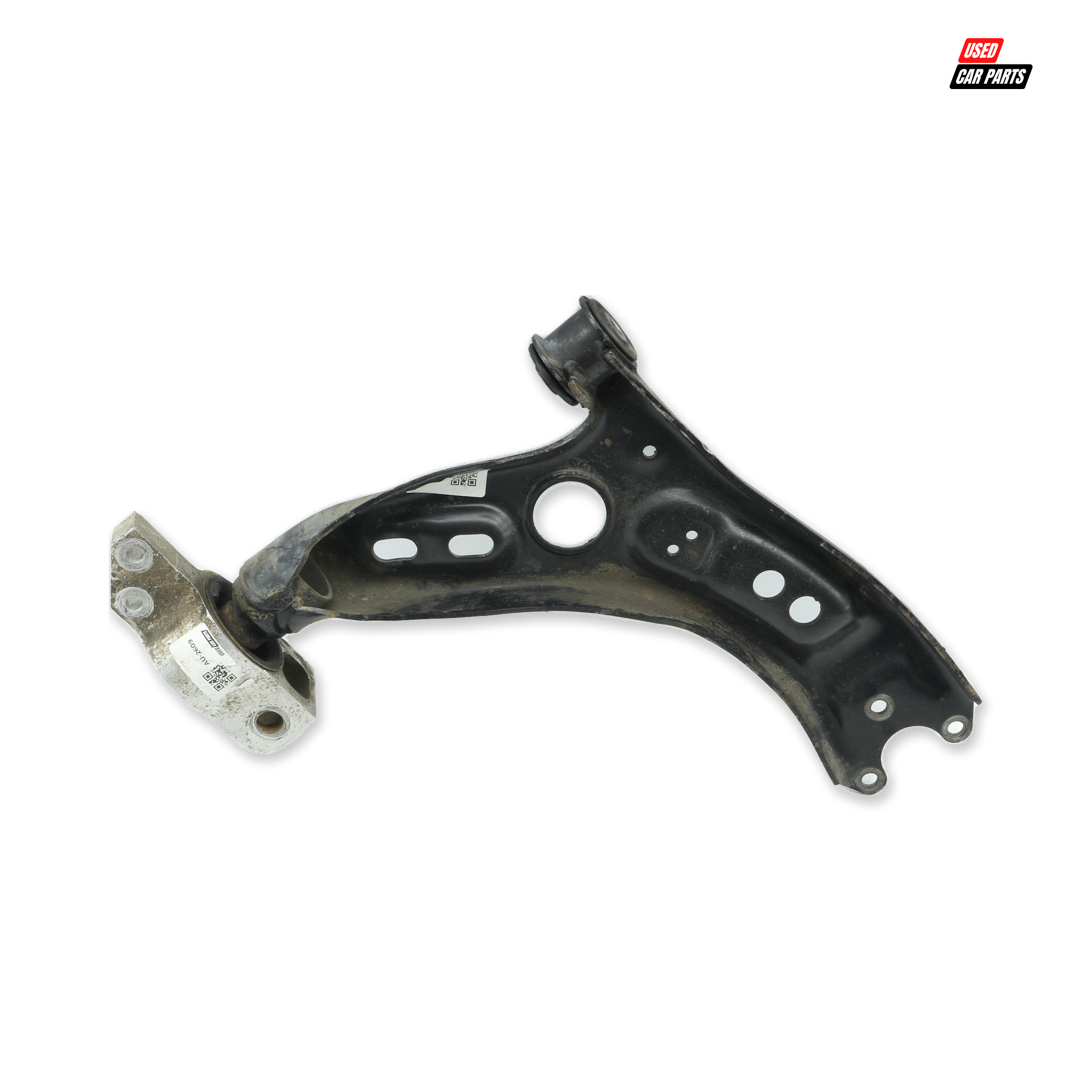 Used Drivers Side Lower Control Arm for 2009 Audi A5 S5 Quattro