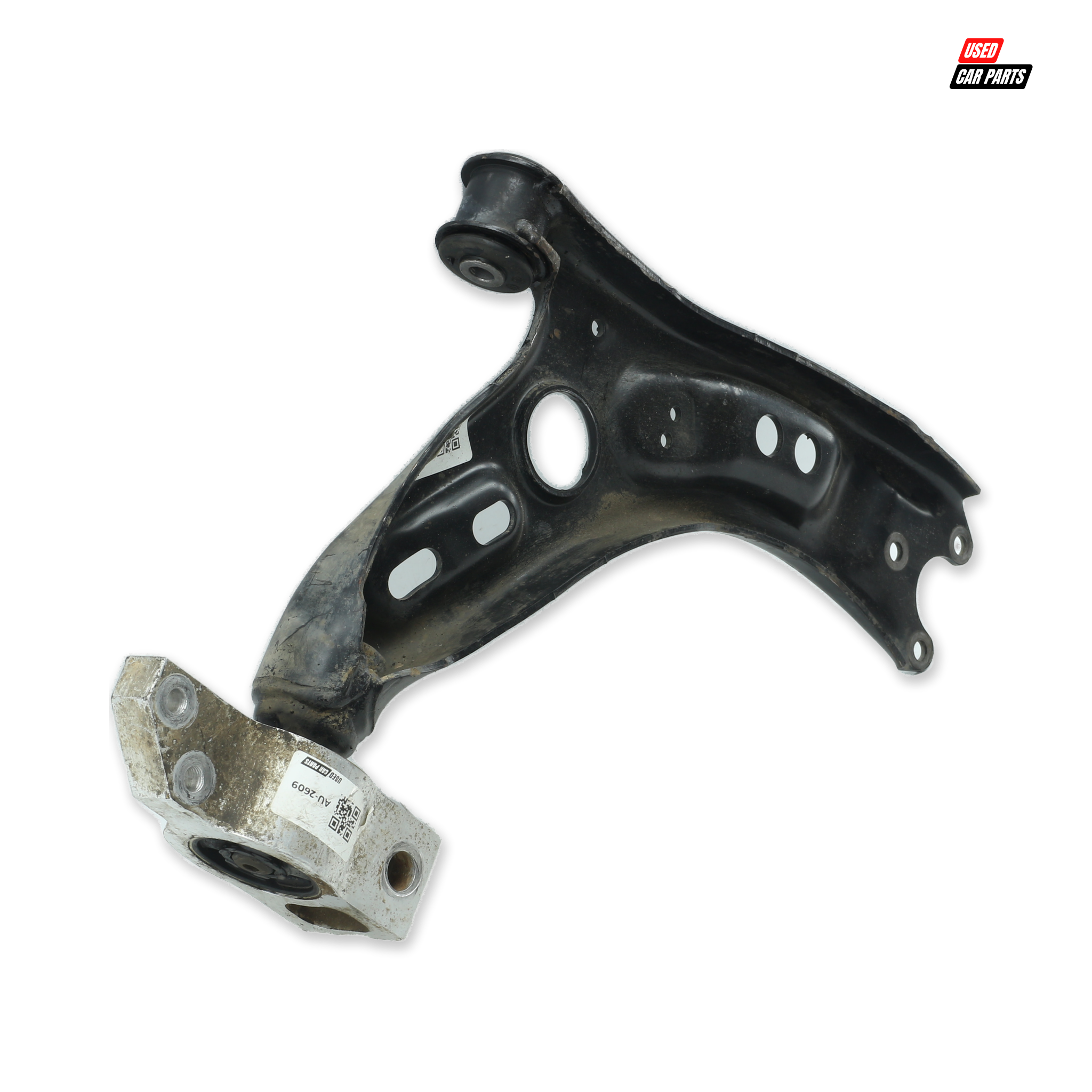 Used Drivers Side Lower Control Arm for 2009 Audi A5 S5 Quattro
