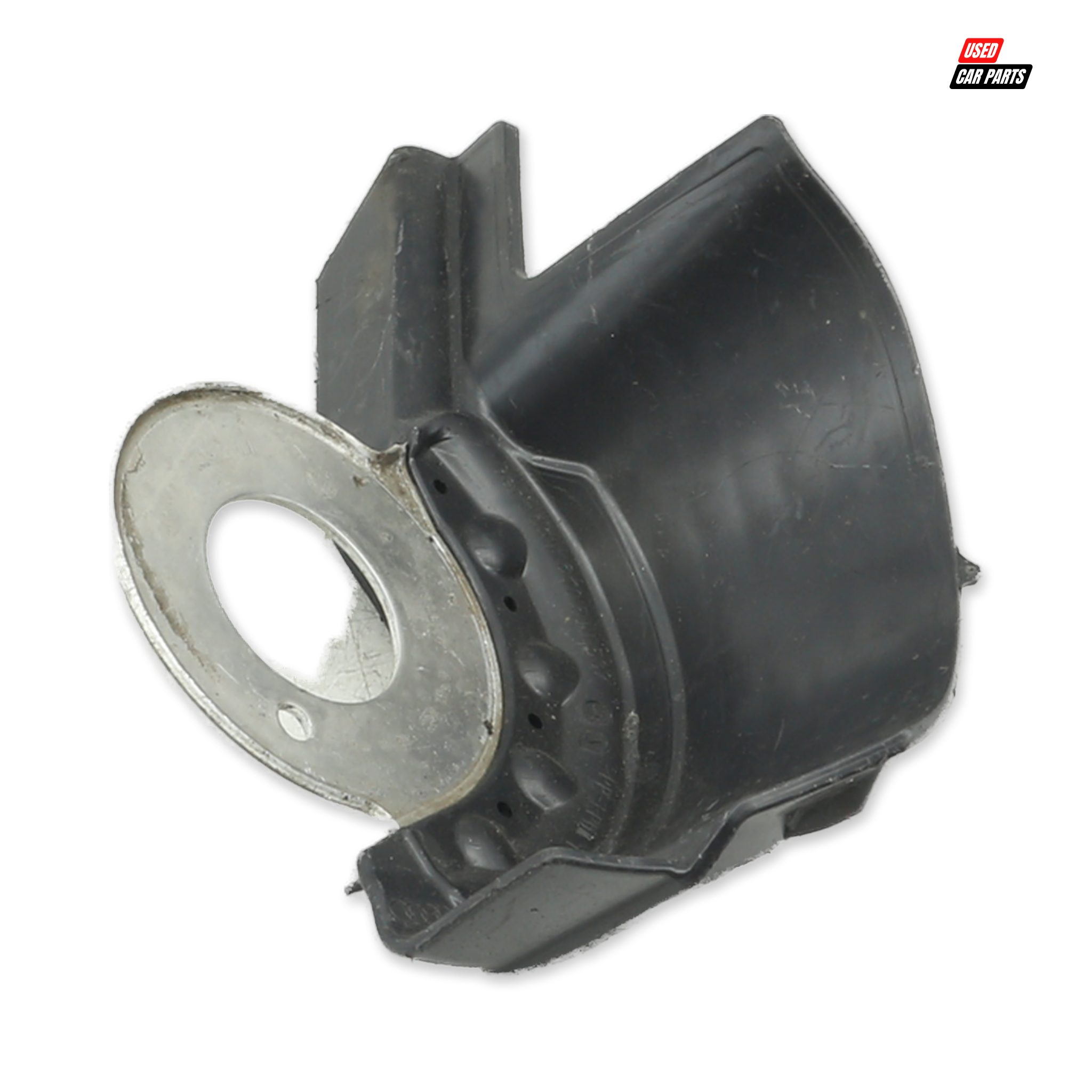 Used AUDI A5 S5 QUATTRO 2009 Drivers Side Rear Shock Cover (Part Number 8K0511539)