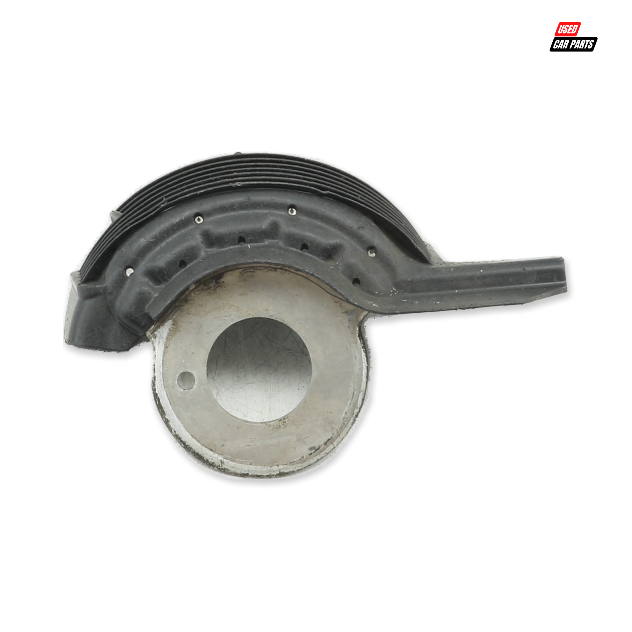 Used AUDI A5 S5 QUATTRO 2009 Drivers Side Rear Shock Cover (Part Number 8K0511539)