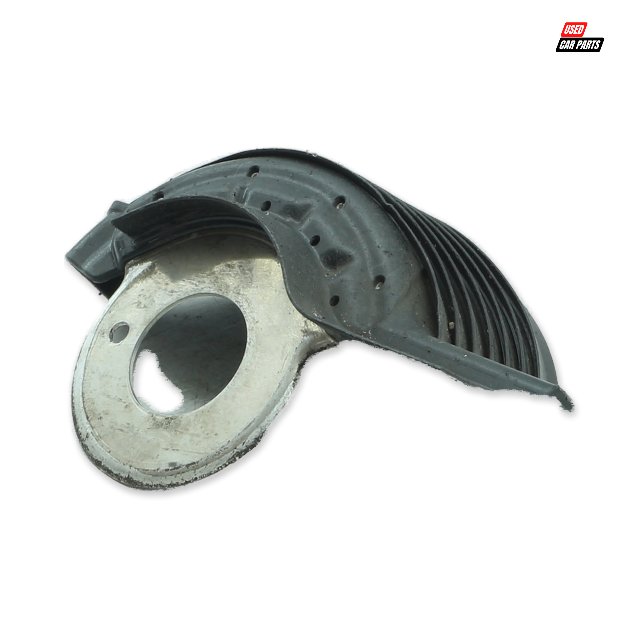 Used AUDI A5 S5 QUATTRO 2009 Drivers Side Rear Shock Cover (Part Number 8K0511539)