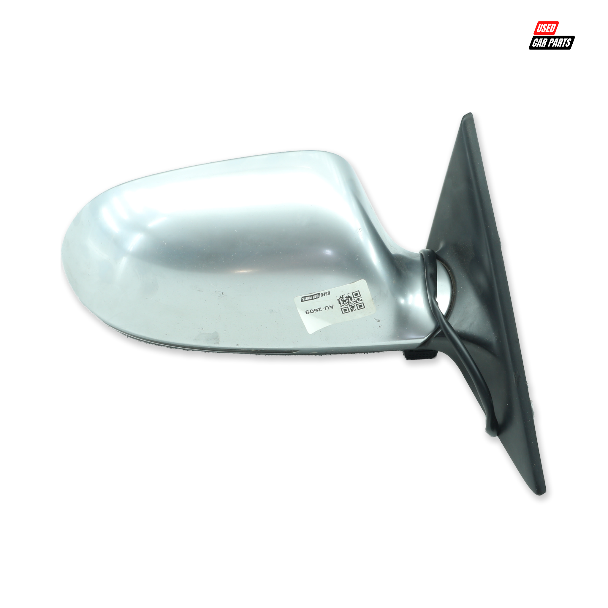 Used Drivers Side View Mirror for 2009 Audi A5 S5 Quattro