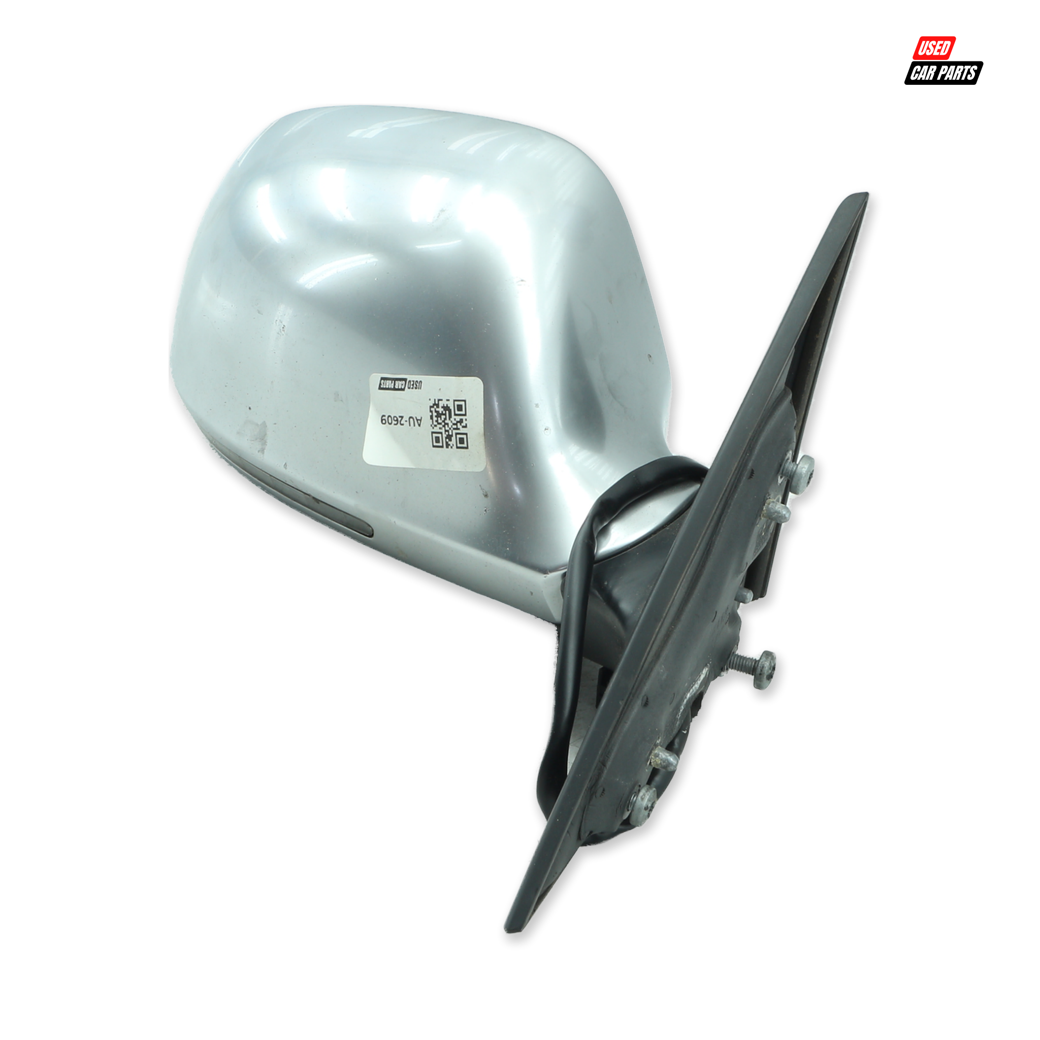 Used Drivers Side View Mirror for 2009 Audi A5 S5 Quattro