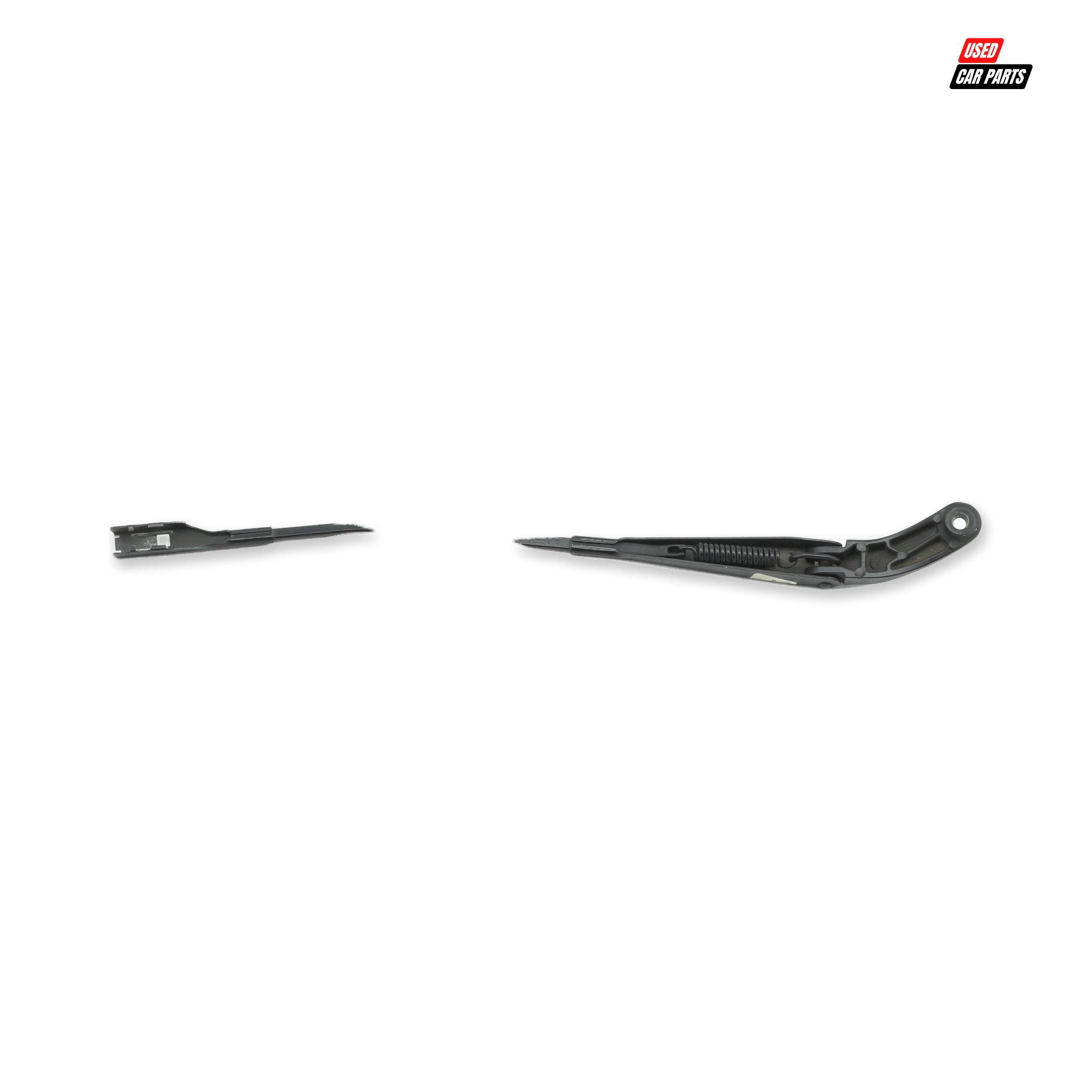 Drivers Side Wiper Arm (Part Number 8T2955407A) for 2009 AUDI A5 S5 QUATTRO - Used