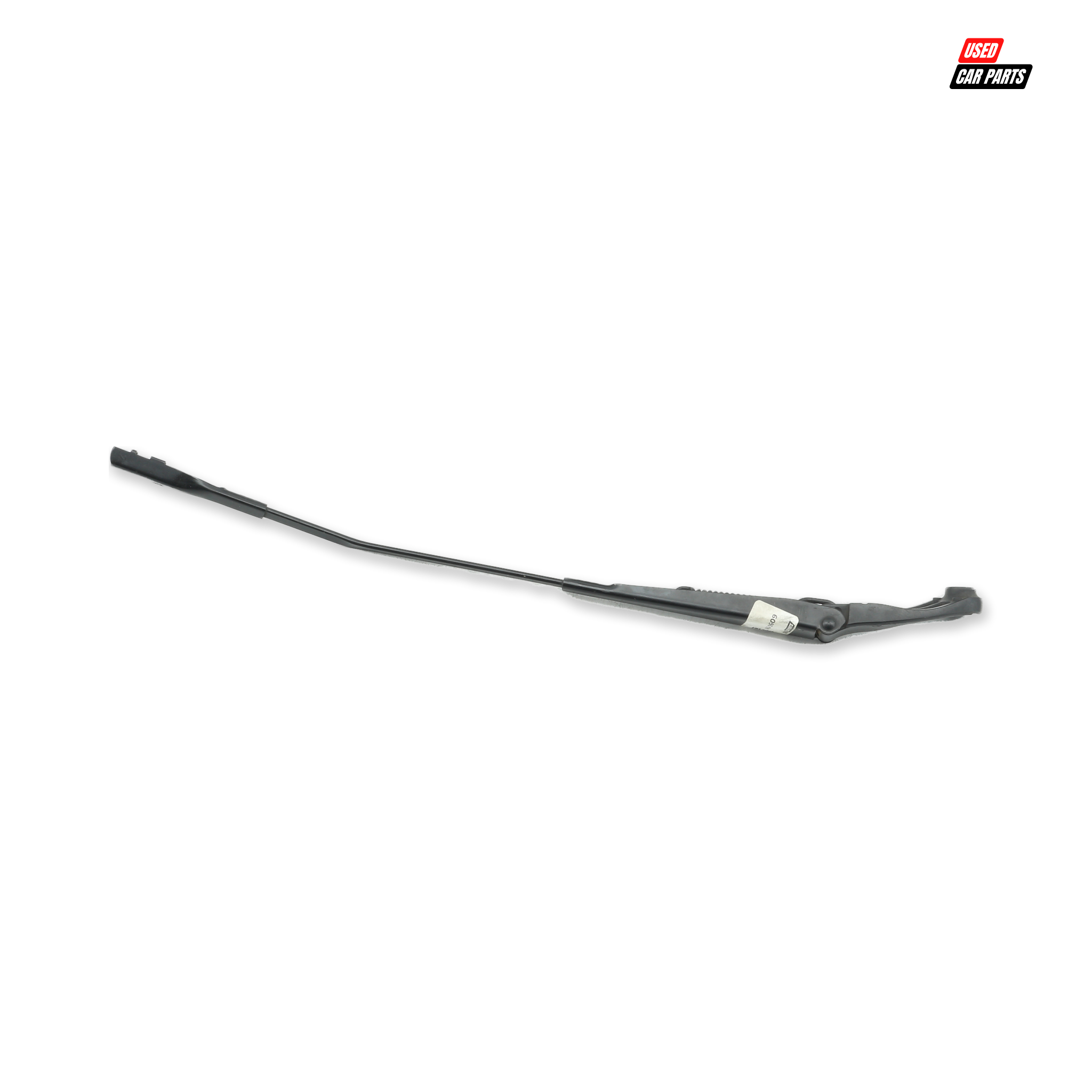 Drivers Side Wiper Arm (Part Number 8T2955407A) for 2009 AUDI A5 S5 QUATTRO - Used