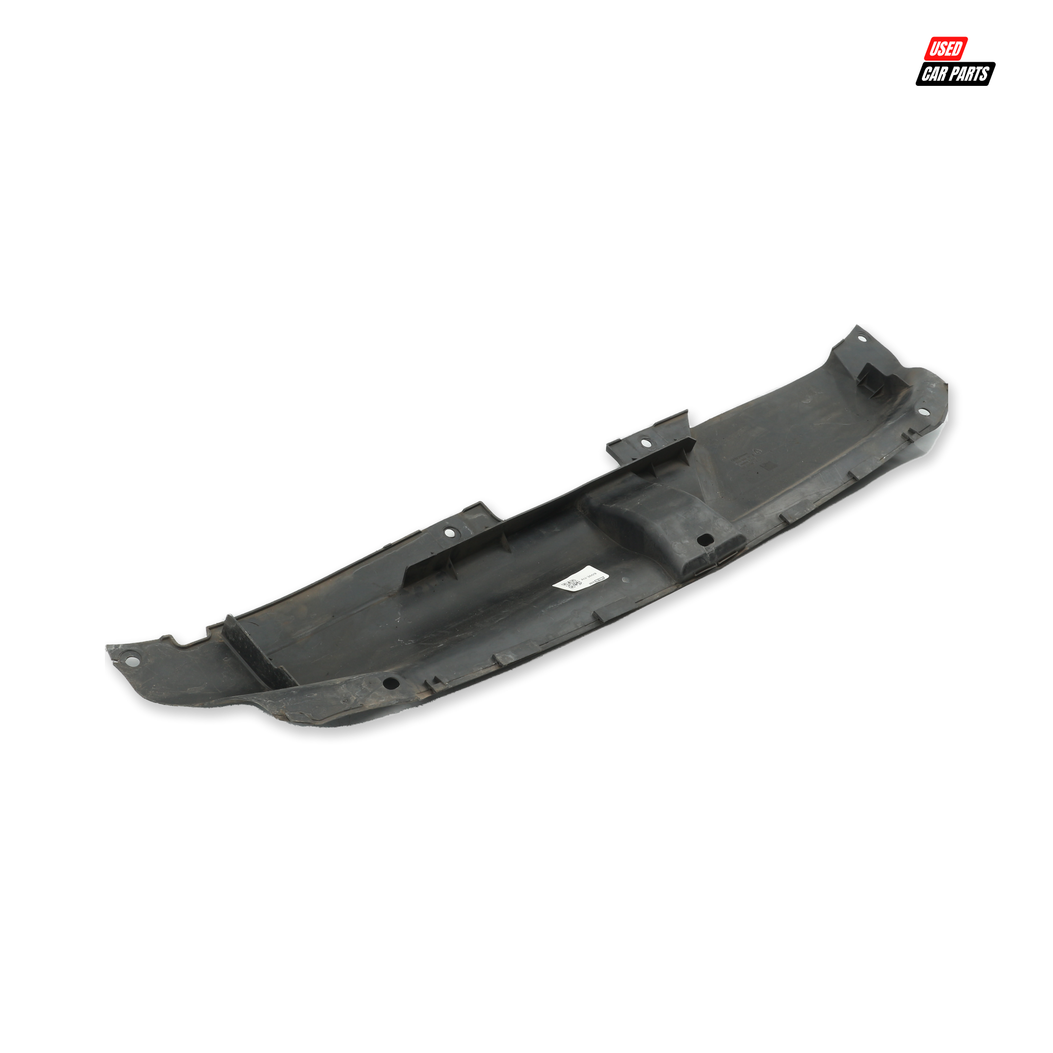 Used AUDI A5 S5 QUATTRO 2009 Engine Bay Top Cover (8T0807081A)
