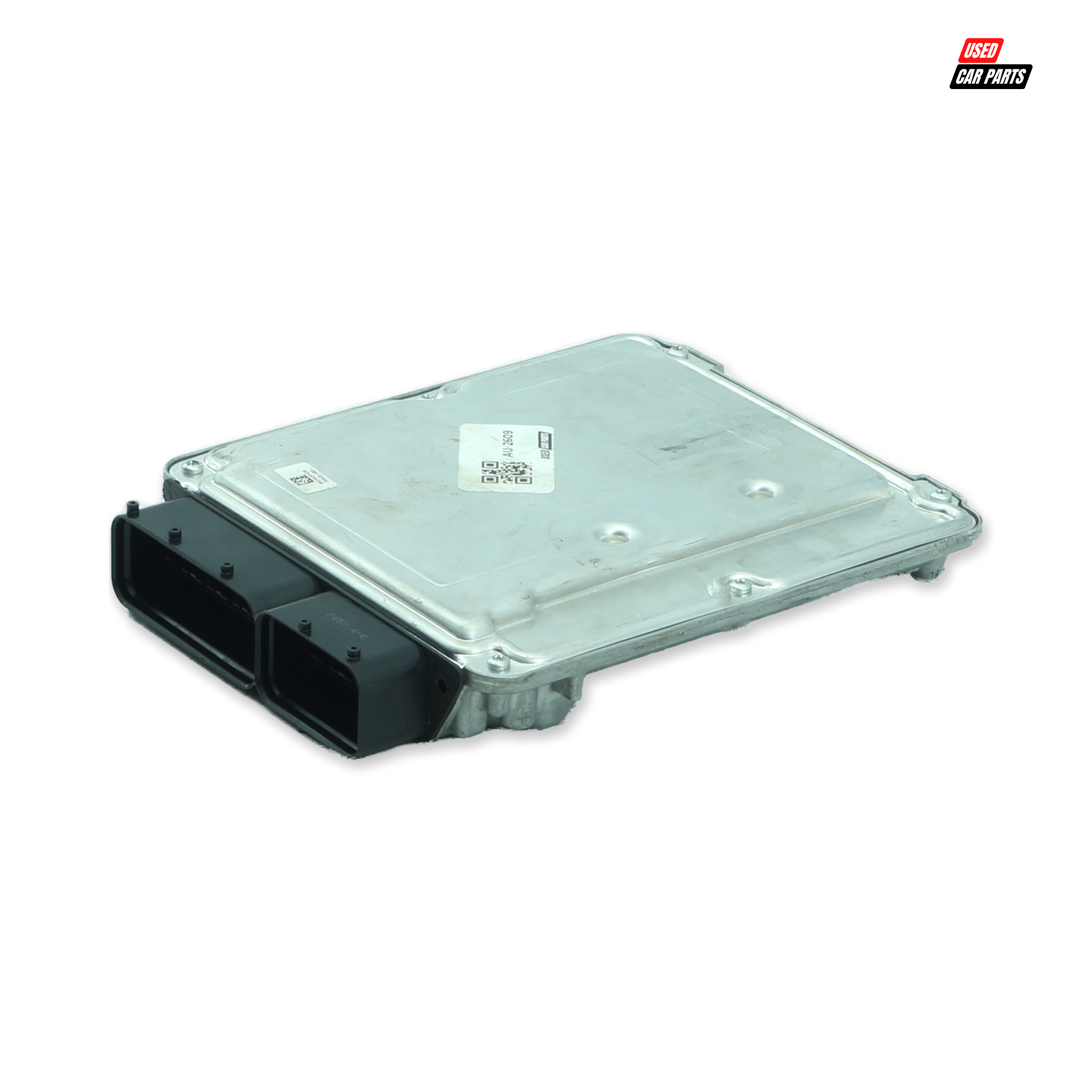 Used AUDI Engine Control Unit ECU Part Number 8T0907560F for 2009 A5 S5 QUATTRO