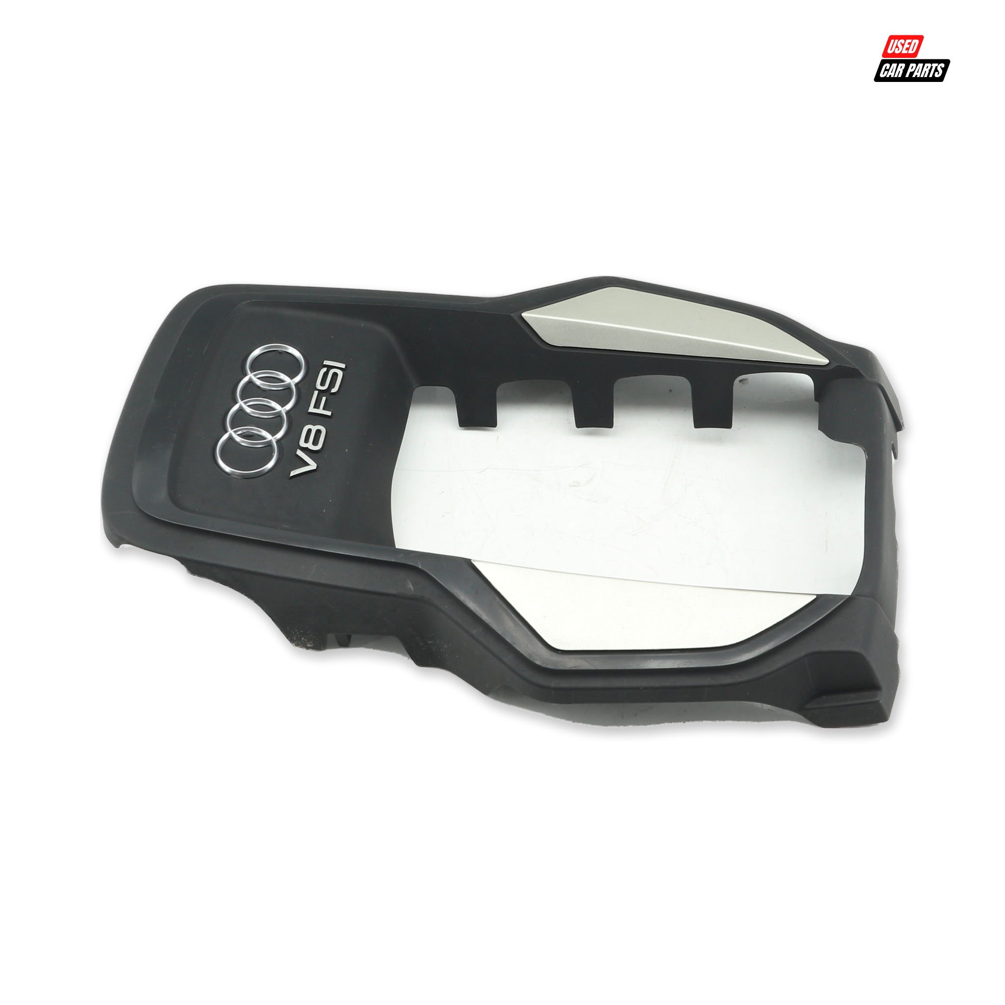 Used Audi A5 S5 Quattro 2009 Engine Cover - 079103925F