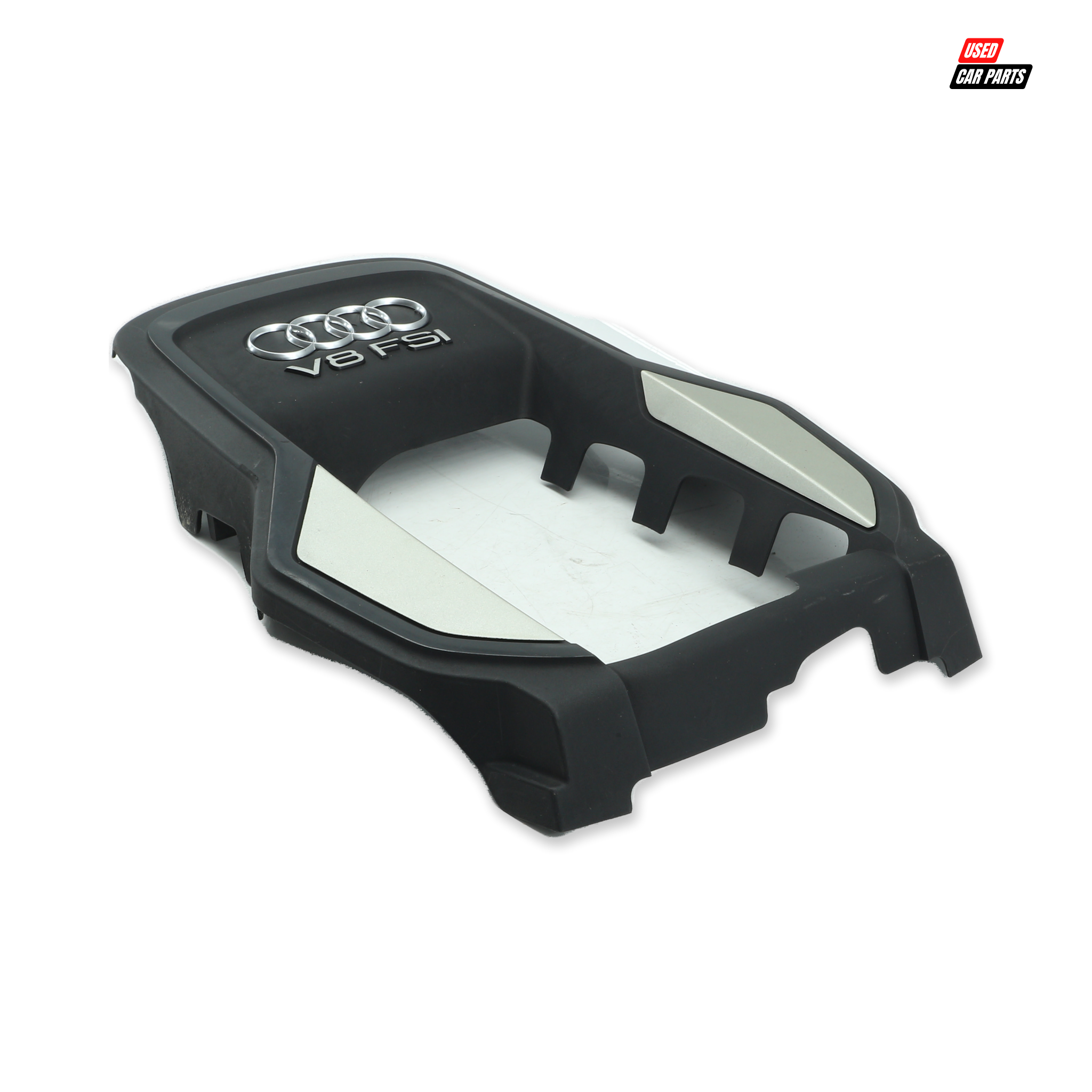 Used Audi A5 S5 Quattro 2009 Engine Cover - 079103925F