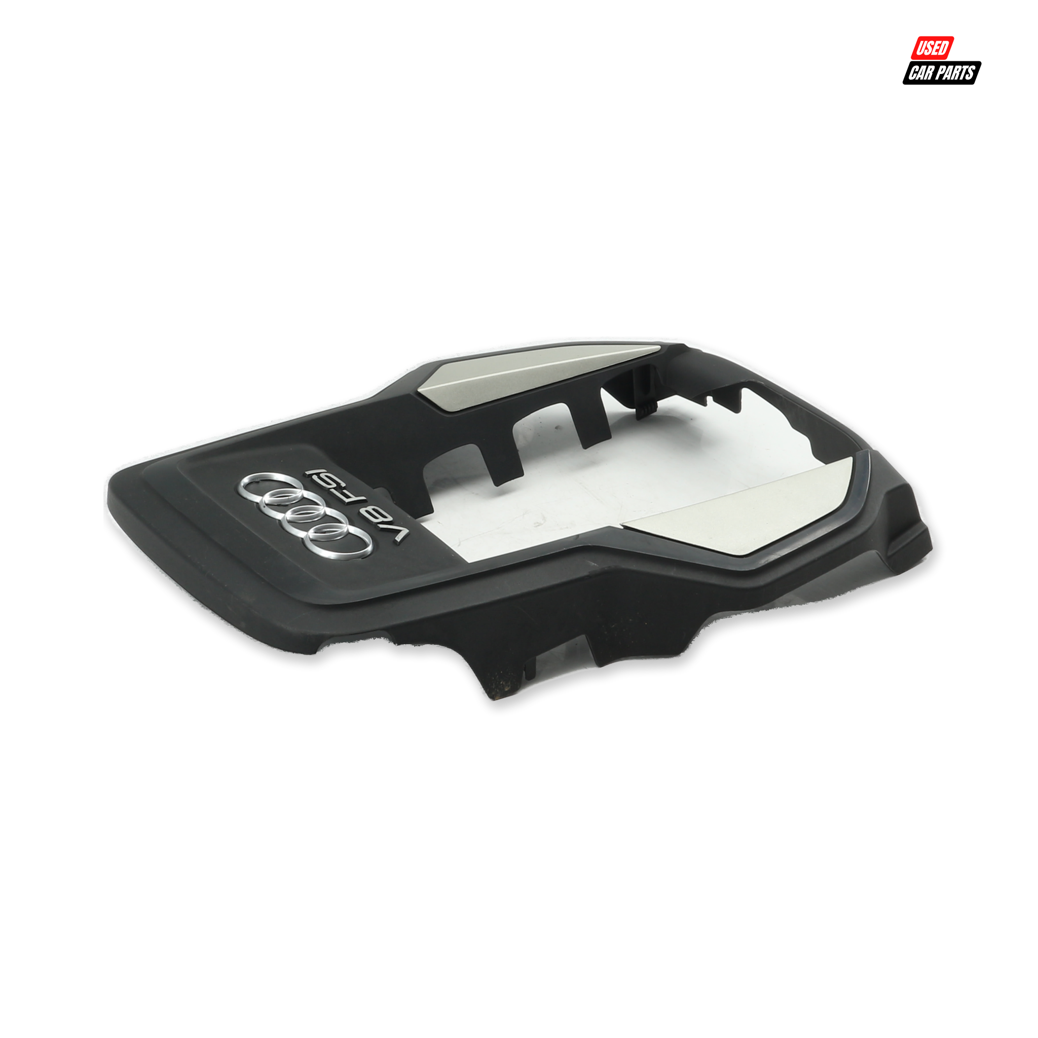 Used Audi A5 S5 Quattro 2009 Engine Cover - 079103925F