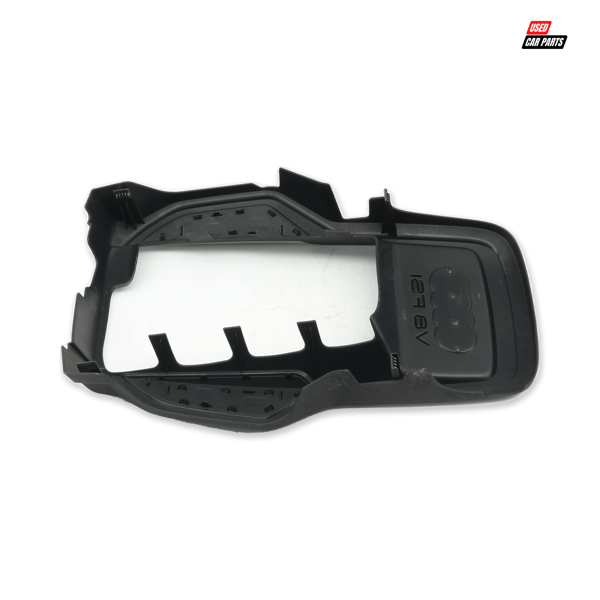 Used Audi A5 S5 Quattro 2009 Engine Cover - 079103925F