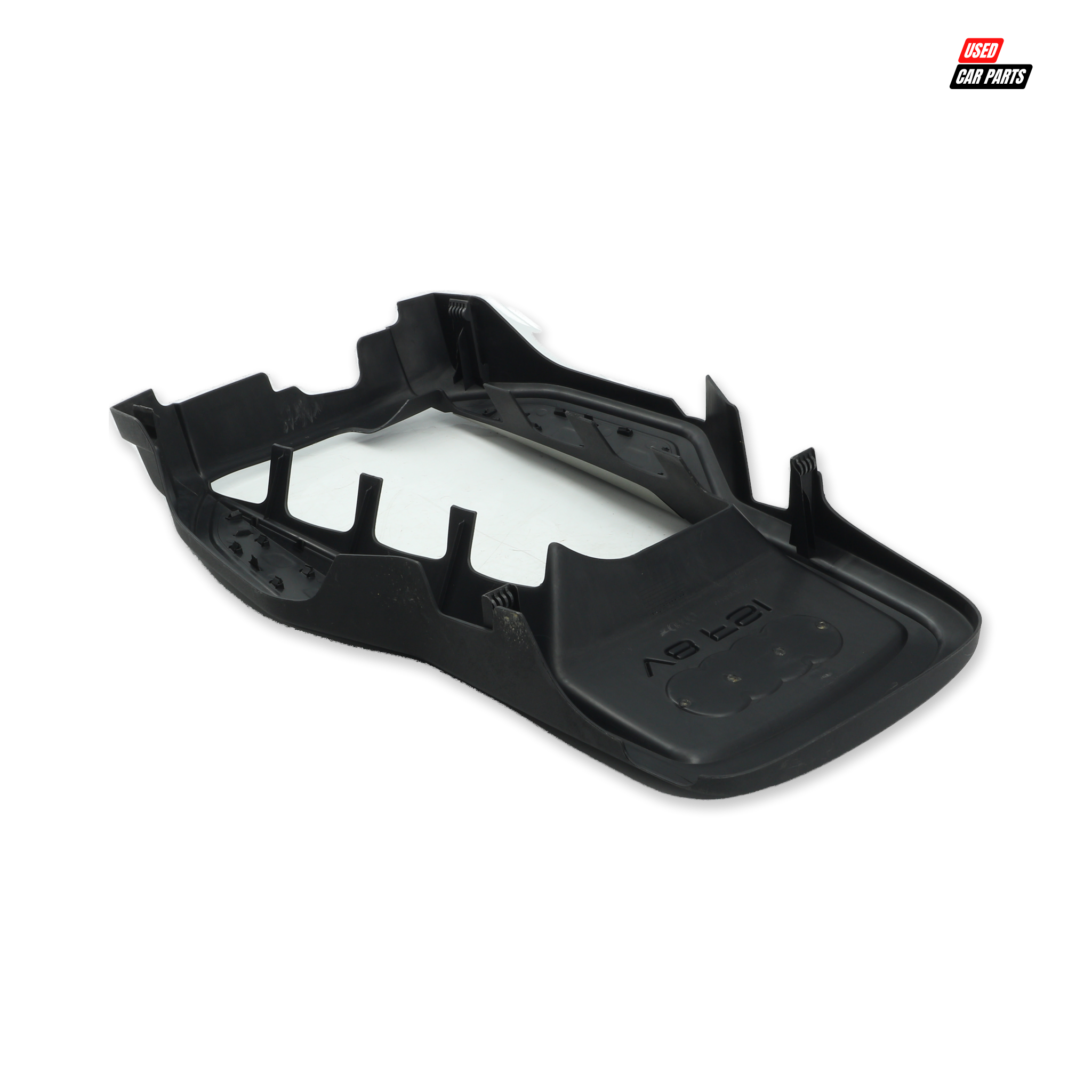 Used Audi A5 S5 Quattro 2009 Engine Cover - 079103925F