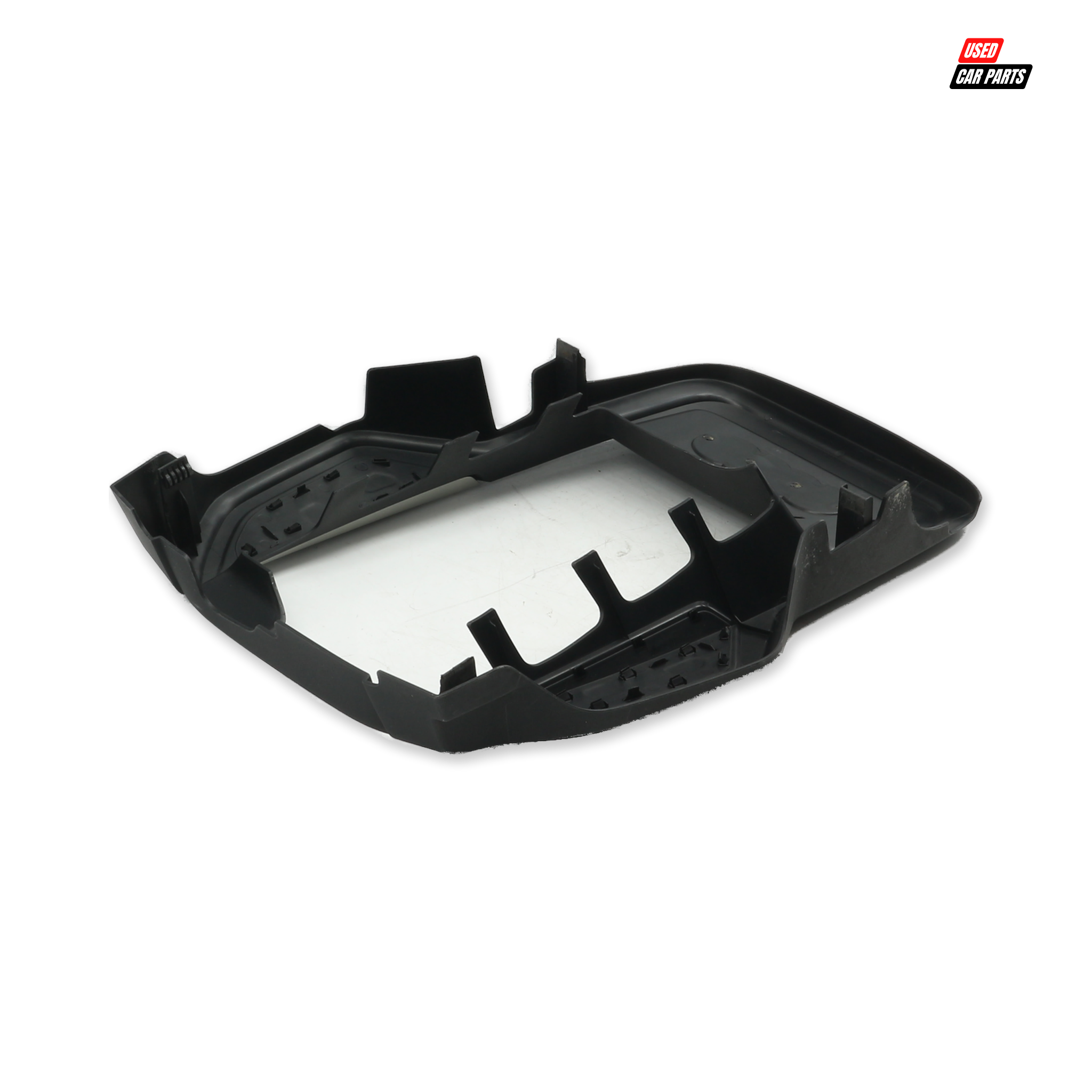 Used Audi A5 S5 Quattro 2009 Engine Cover - 079103925F