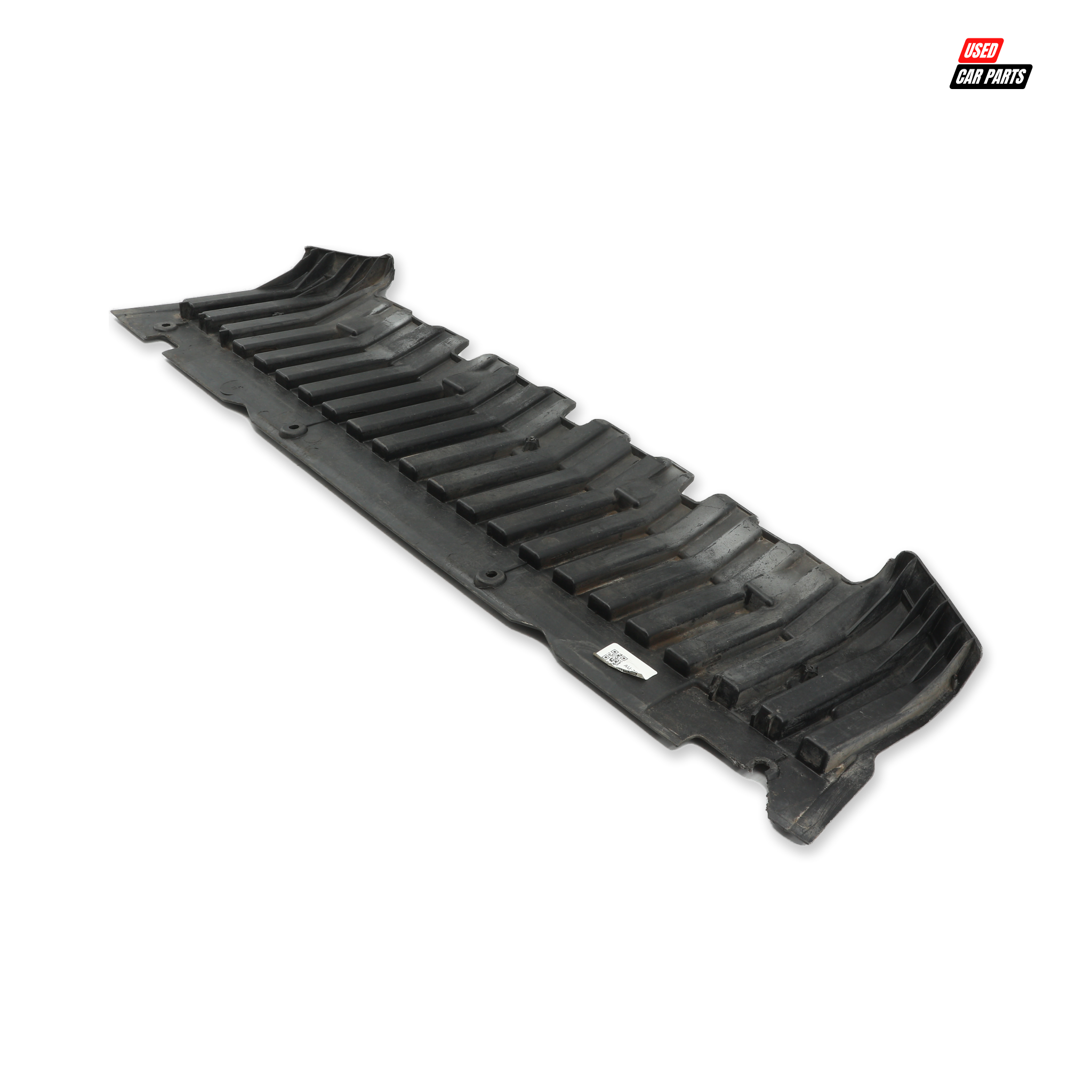 Used AUDI A5 S5 QUATTRO (2009) Front Bumper Underbody Cover (Part Number 8T0807233A)