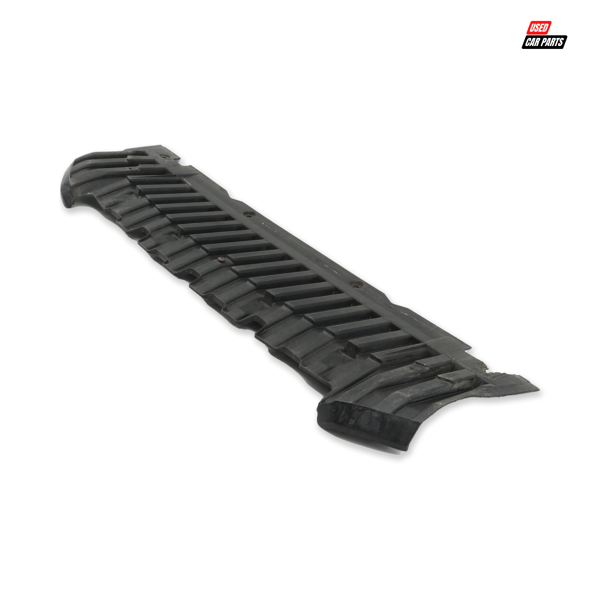 Used AUDI A5 S5 QUATTRO (2009) Front Bumper Underbody Cover (Part Number 8T0807233A)