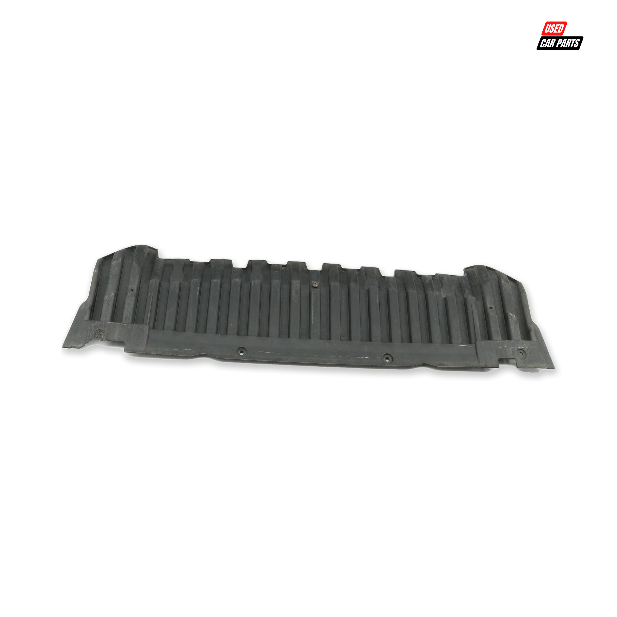 Used AUDI A5 S5 QUATTRO (2009) Front Bumper Underbody Cover (Part Number 8T0807233A)