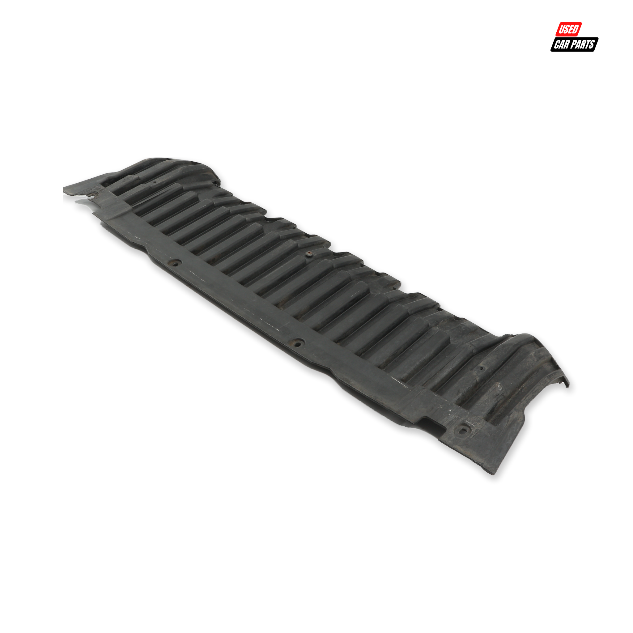 Used AUDI A5 S5 QUATTRO (2009) Front Bumper Underbody Cover (Part Number 8T0807233A)