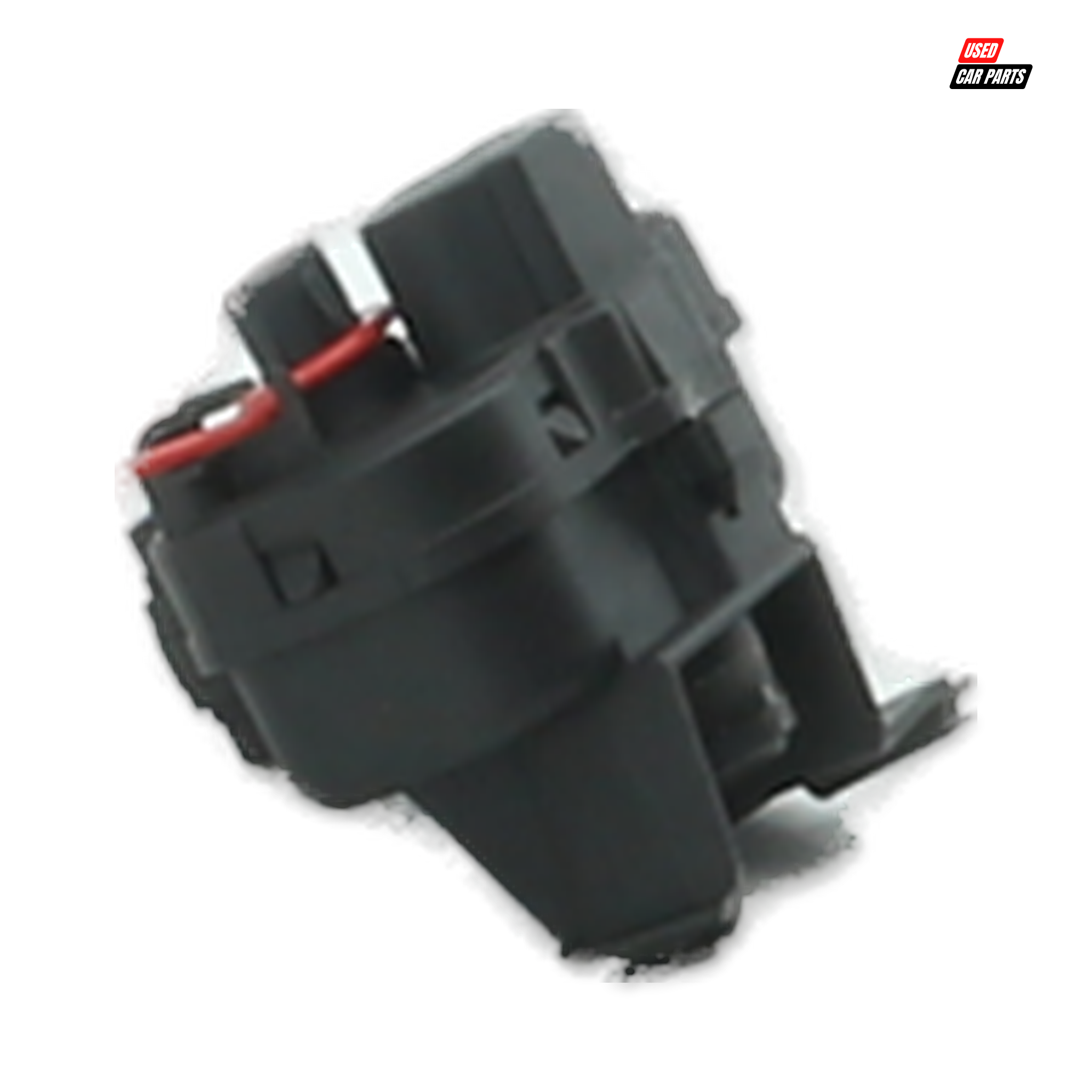 Used Fuel Door Lock Actuator (Part Number 8T0862153A) for 2009-2013 Audi A5 S5 Quattro