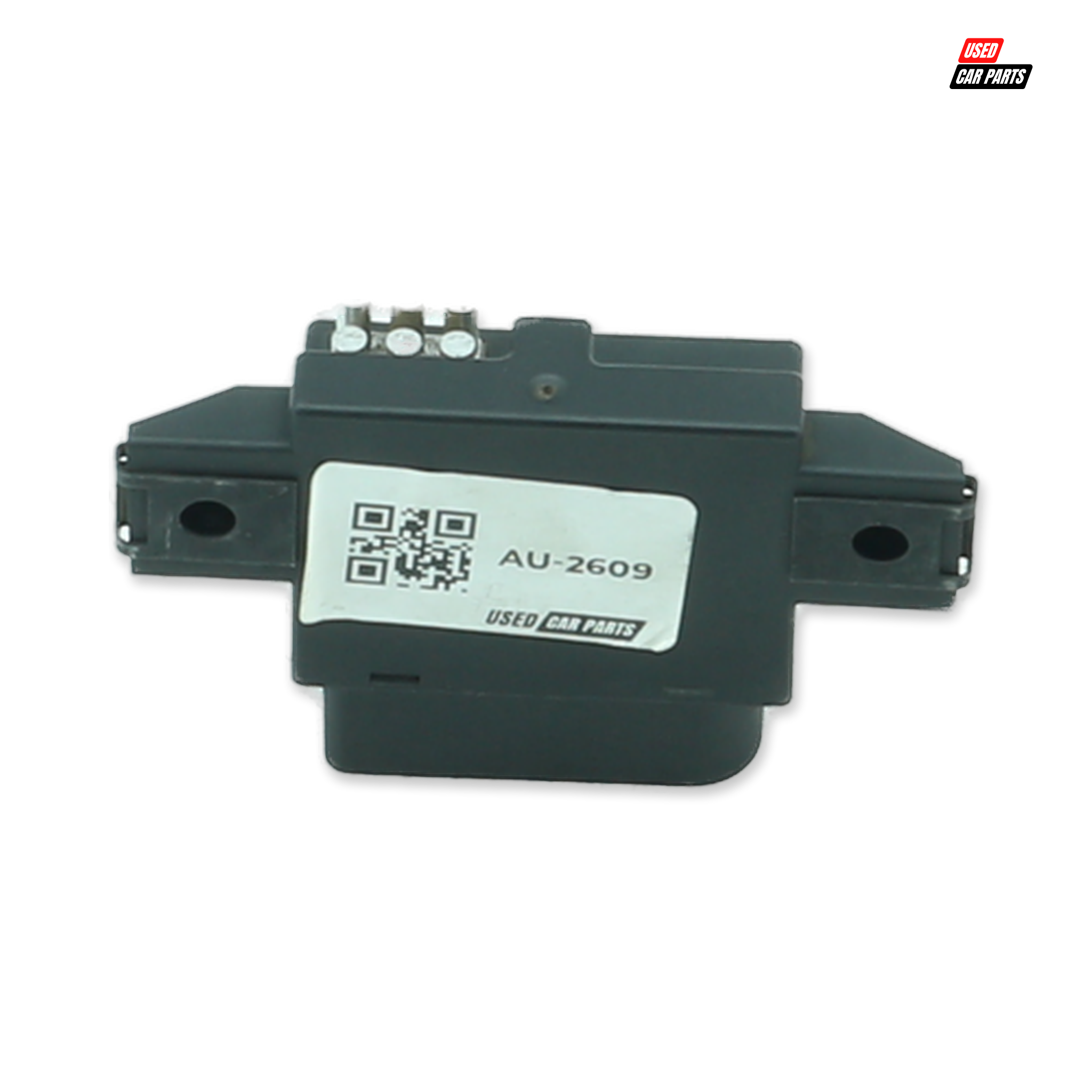 Used AUDI A5 S5 QUATTRO 2009 Fuel Pump Control Module - Part Number 8K0906093D