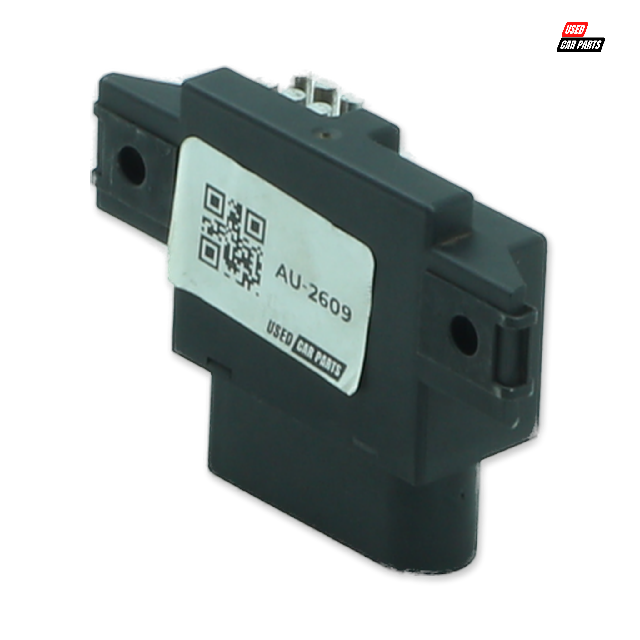 Used AUDI A5 S5 QUATTRO 2009 Fuel Pump Control Module - Part Number 8K0906093D