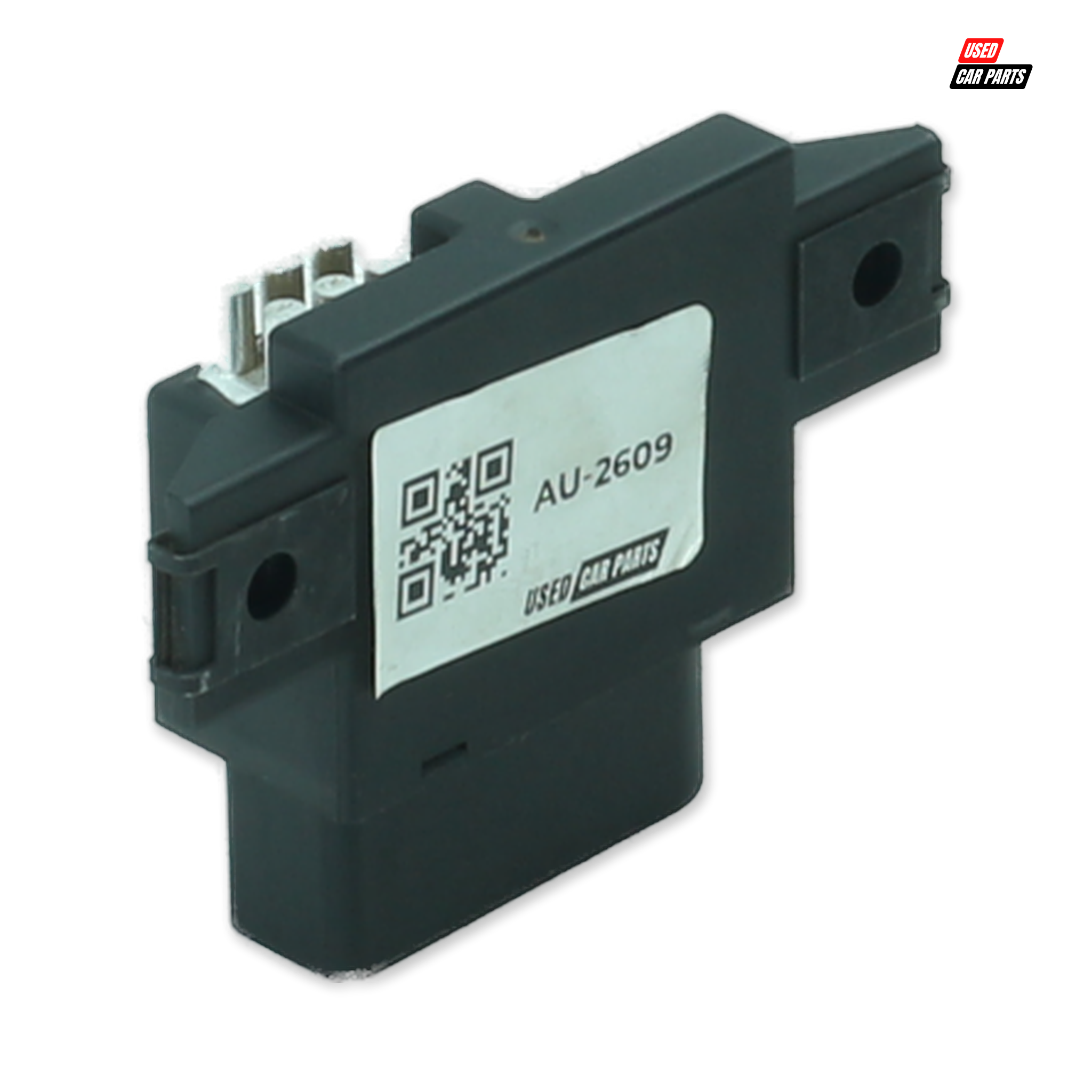 Used AUDI A5 S5 QUATTRO 2009 Fuel Pump Control Module - Part Number 8K0906093D