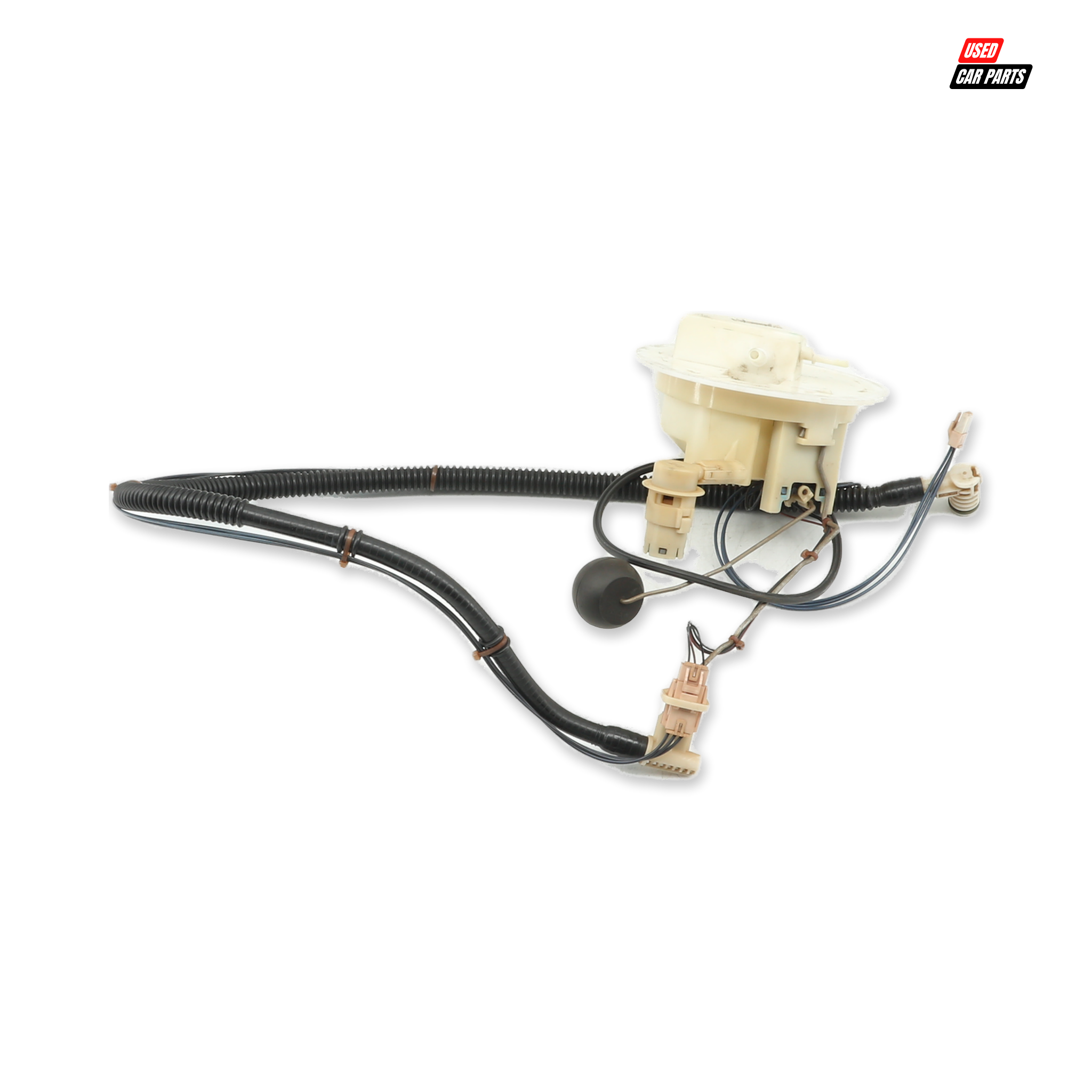 Used Fuel System for 2009 Audi A5 S5 Quattro (Part Number 301B)