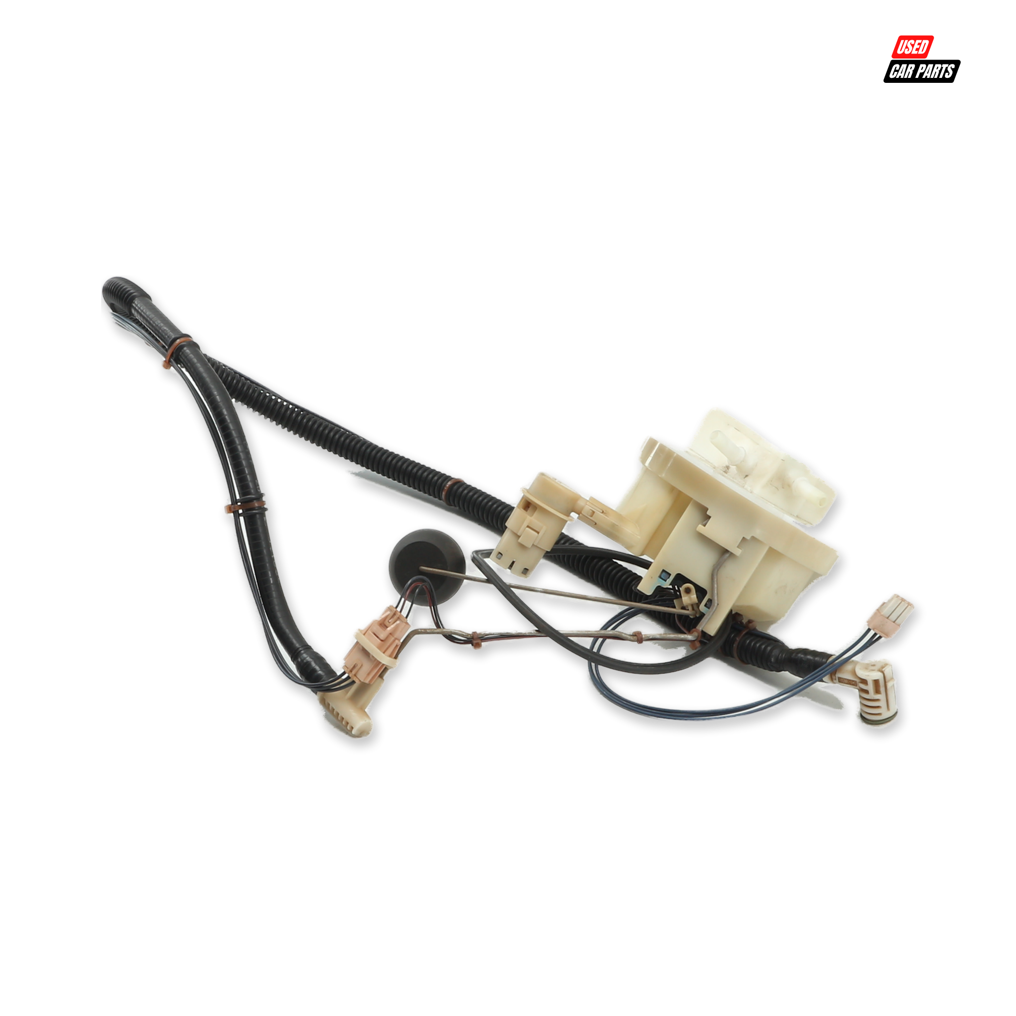 Used Fuel System for 2009 Audi A5 S5 Quattro (Part Number 301B)
