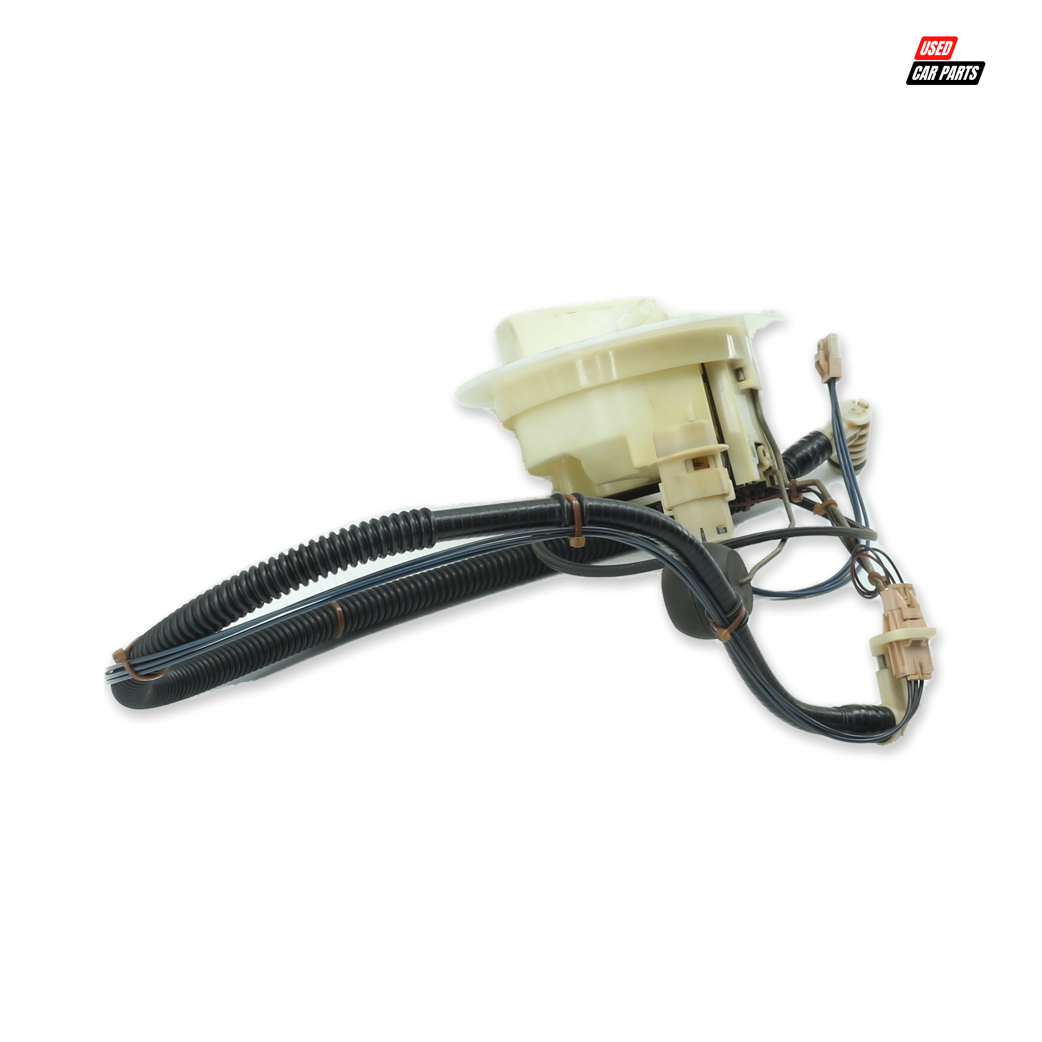 Used Fuel System for 2009 Audi A5 S5 Quattro (Part Number 301B)