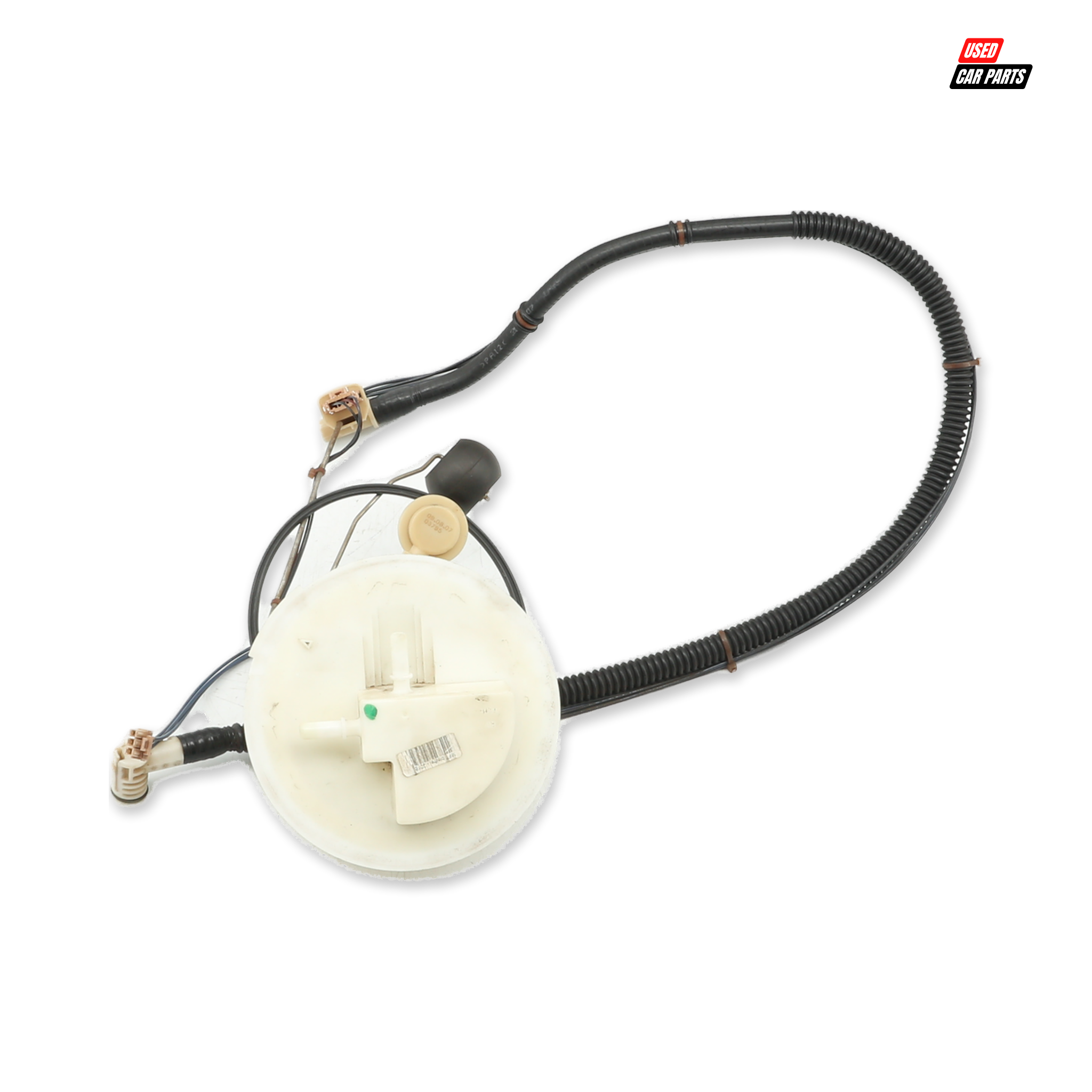 Used Fuel System for 2009 Audi A5 S5 Quattro (Part Number 301B)