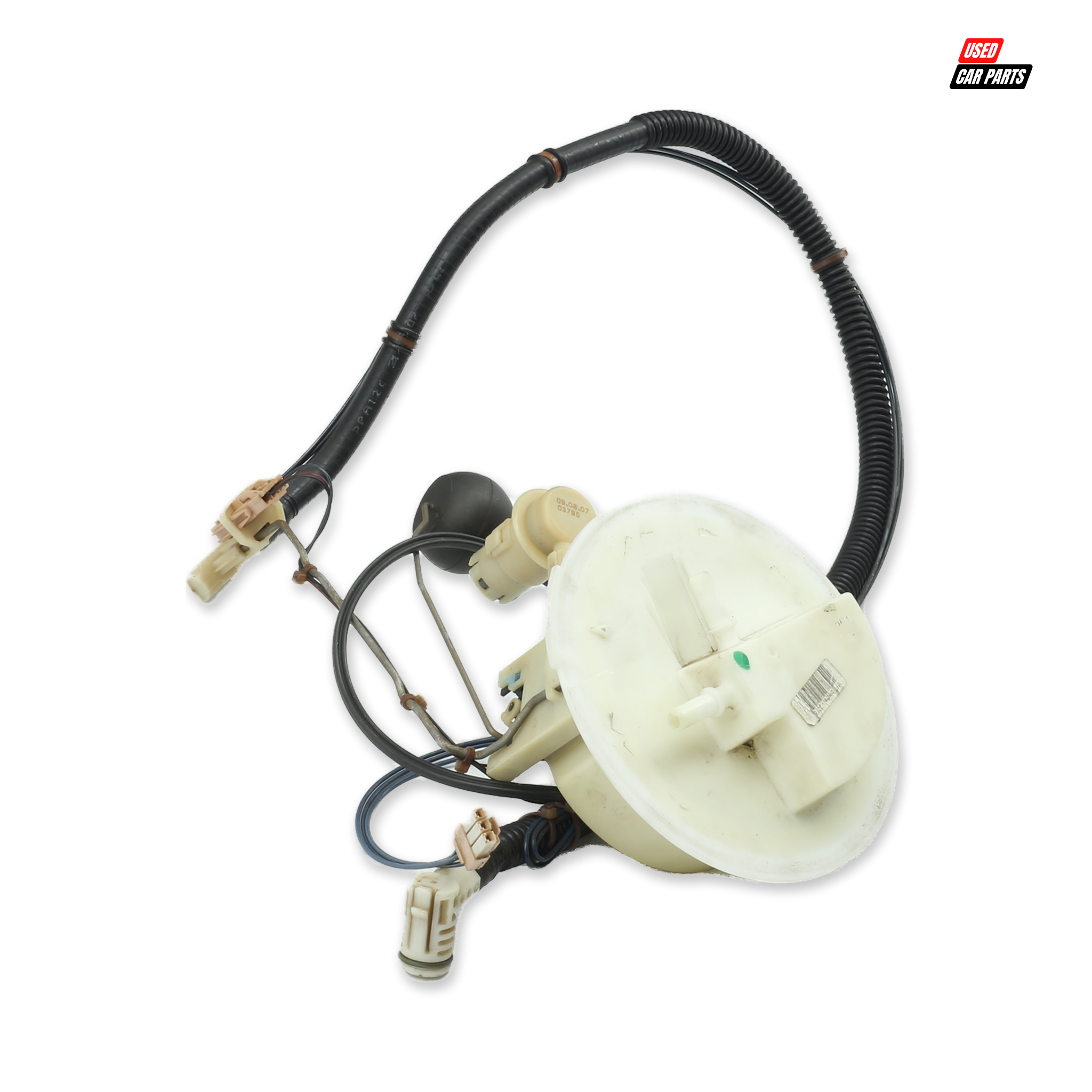 Used Fuel System for 2009 Audi A5 S5 Quattro (Part Number 301B)