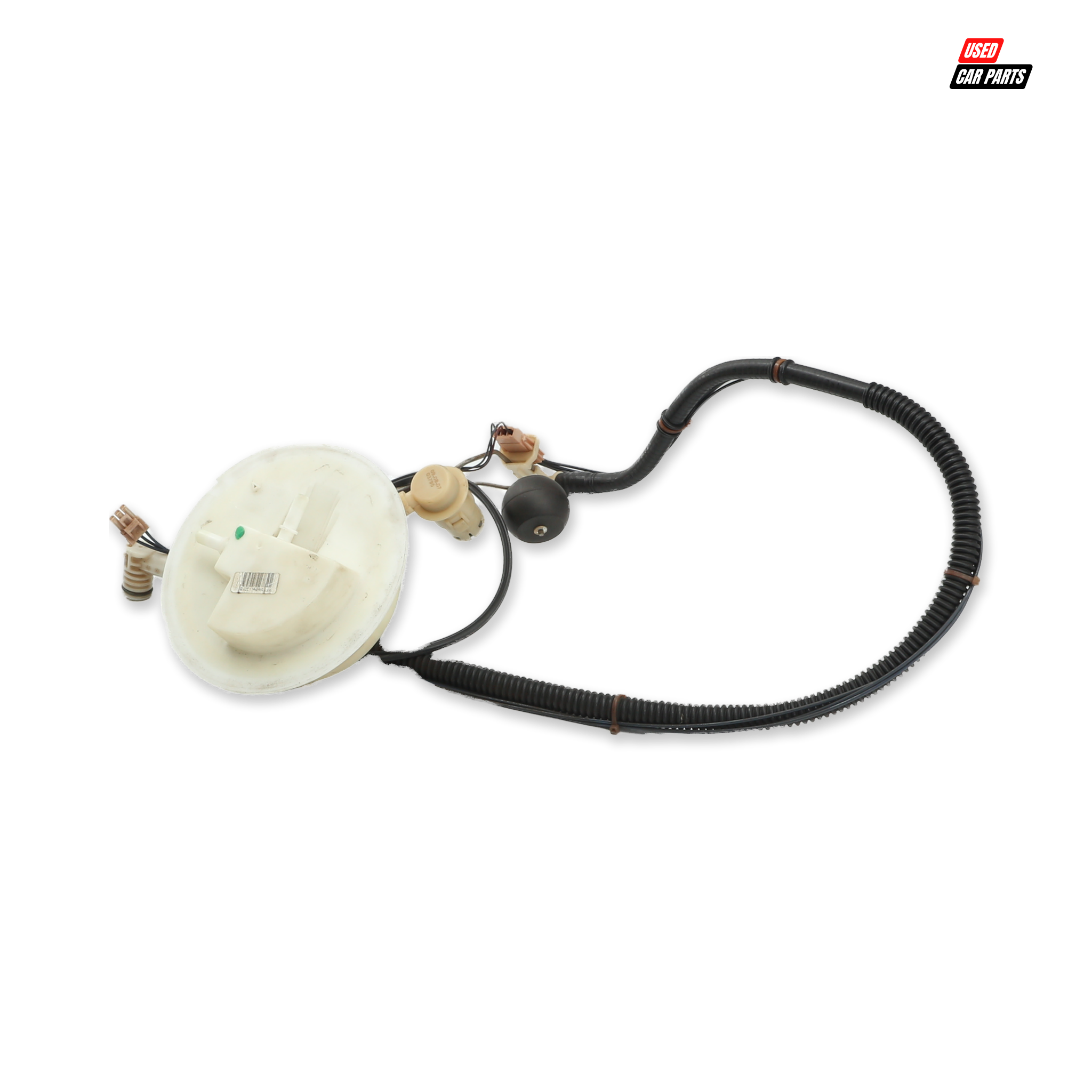 Used Fuel System for 2009 Audi A5 S5 Quattro (Part Number 301B)