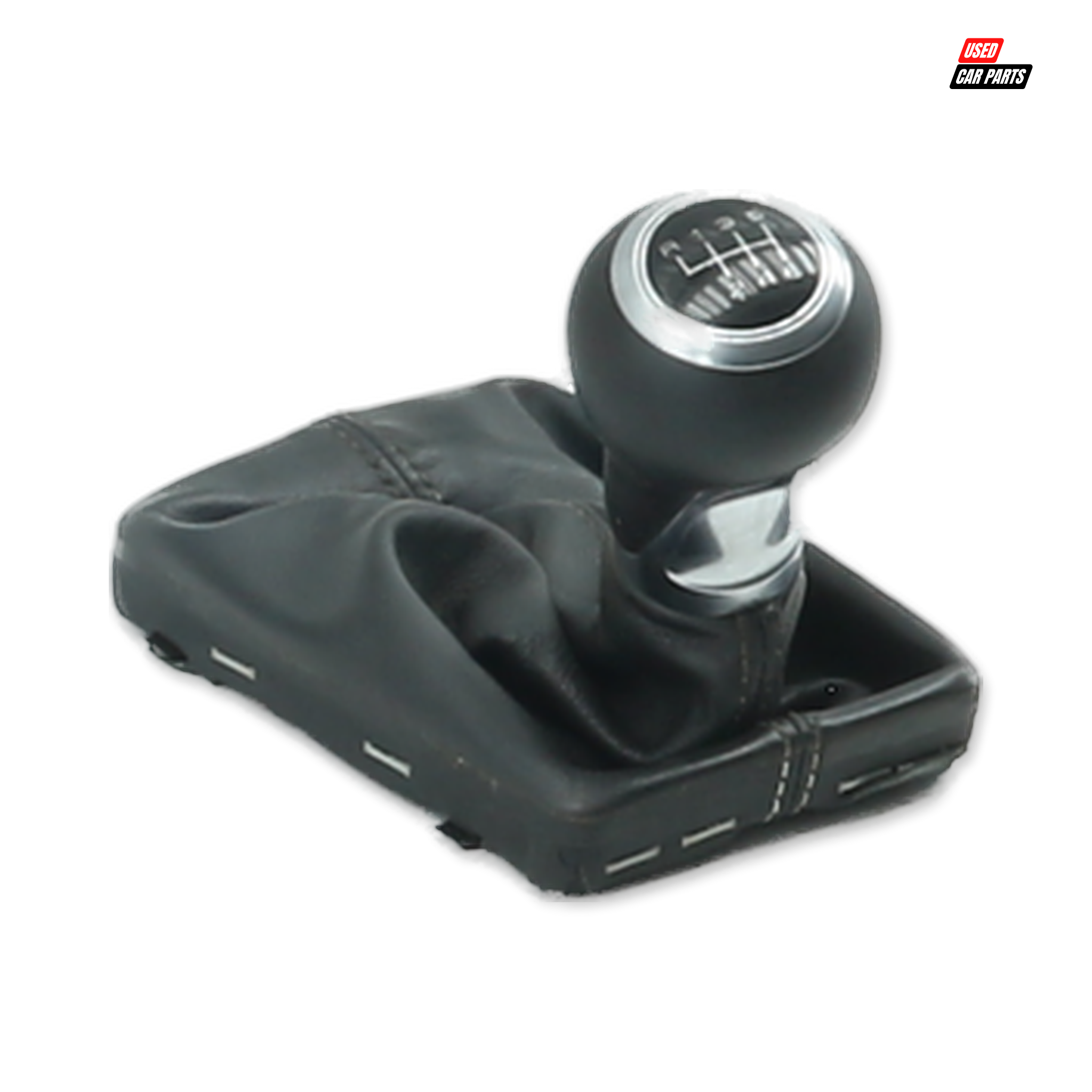 Used Gear Lever Knob for 2009 Audi A5 S5 Quattro