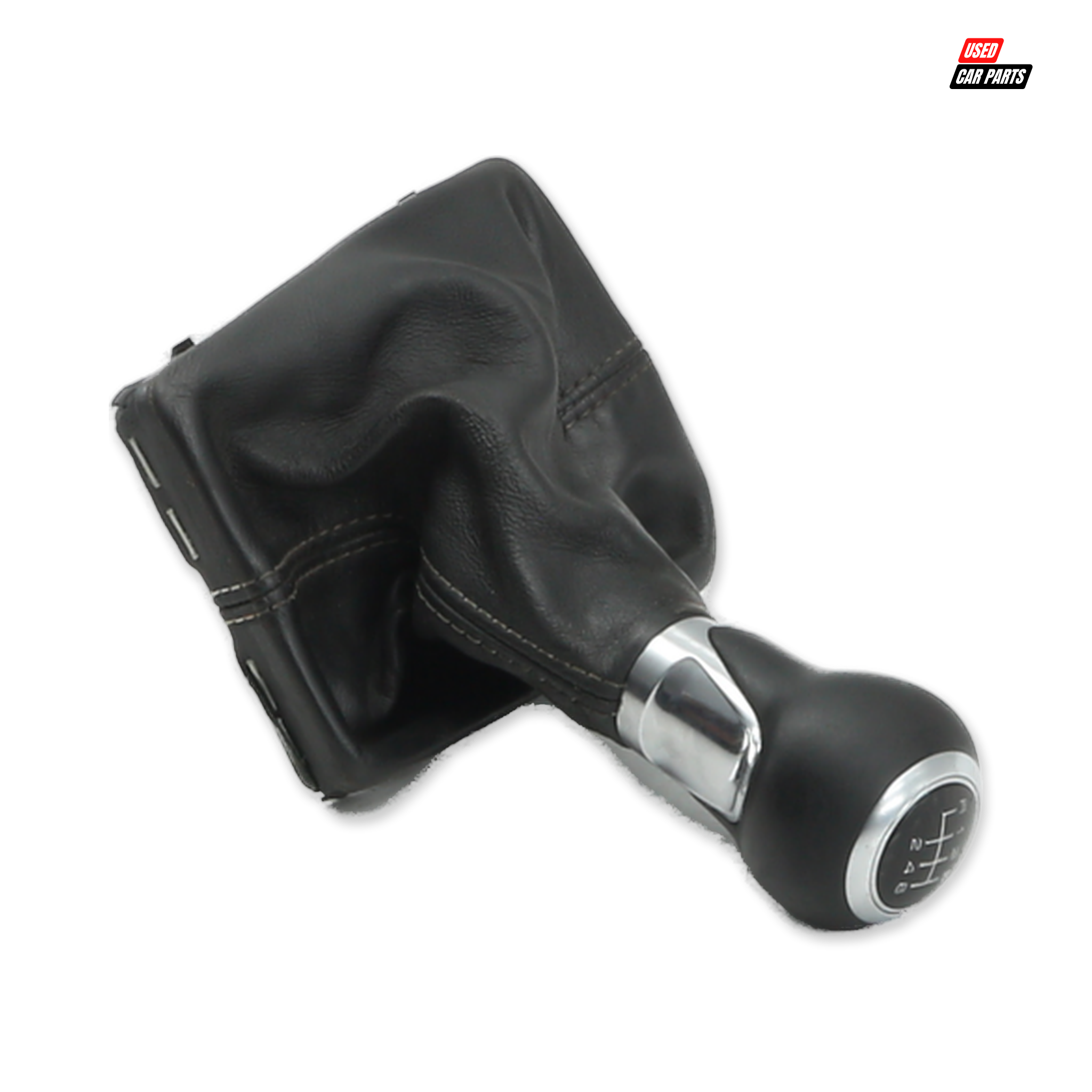 Used Gear Lever Knob for 2009 Audi A5 S5 Quattro