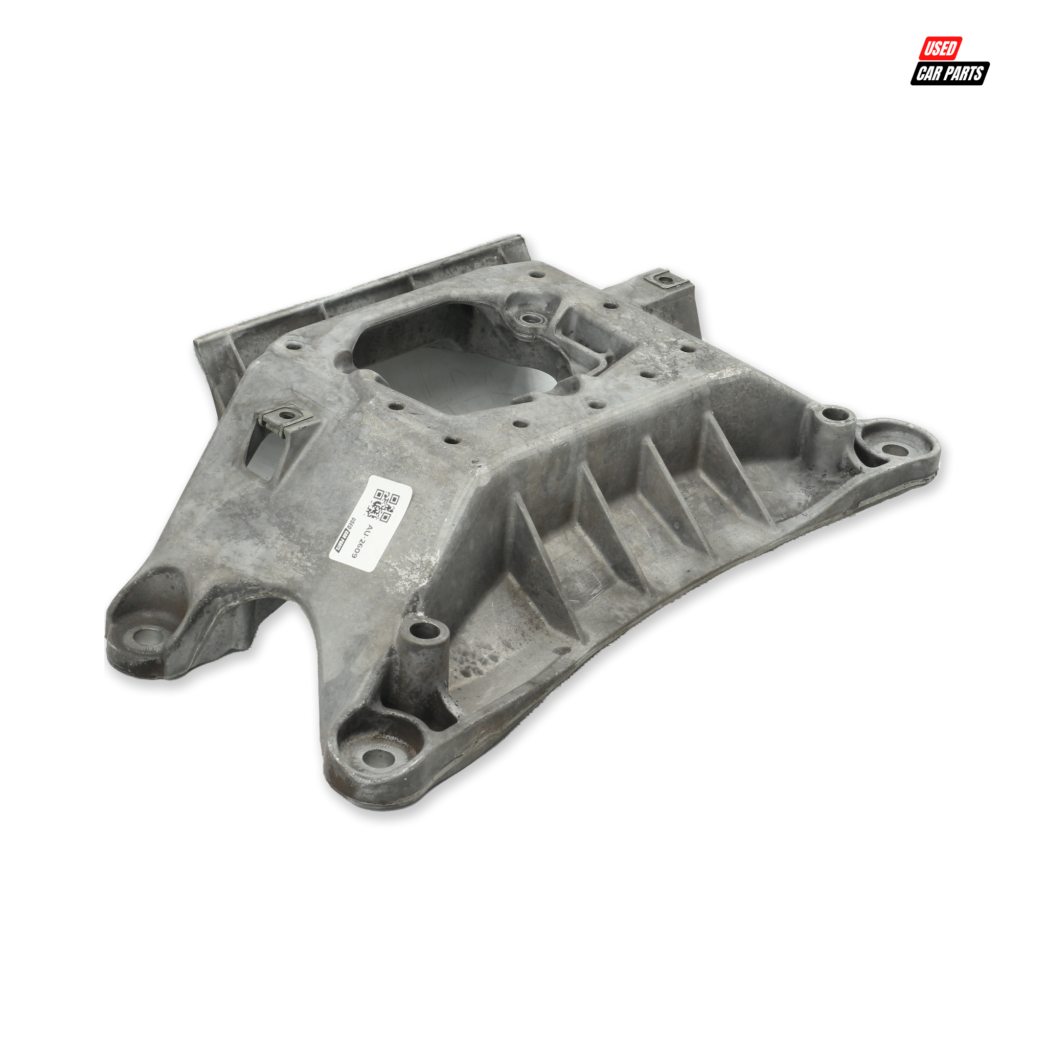 Used Audi A5 S5 Quattro 2009 Gearbox Cross Bar Mounting - OEM 8K0399263T