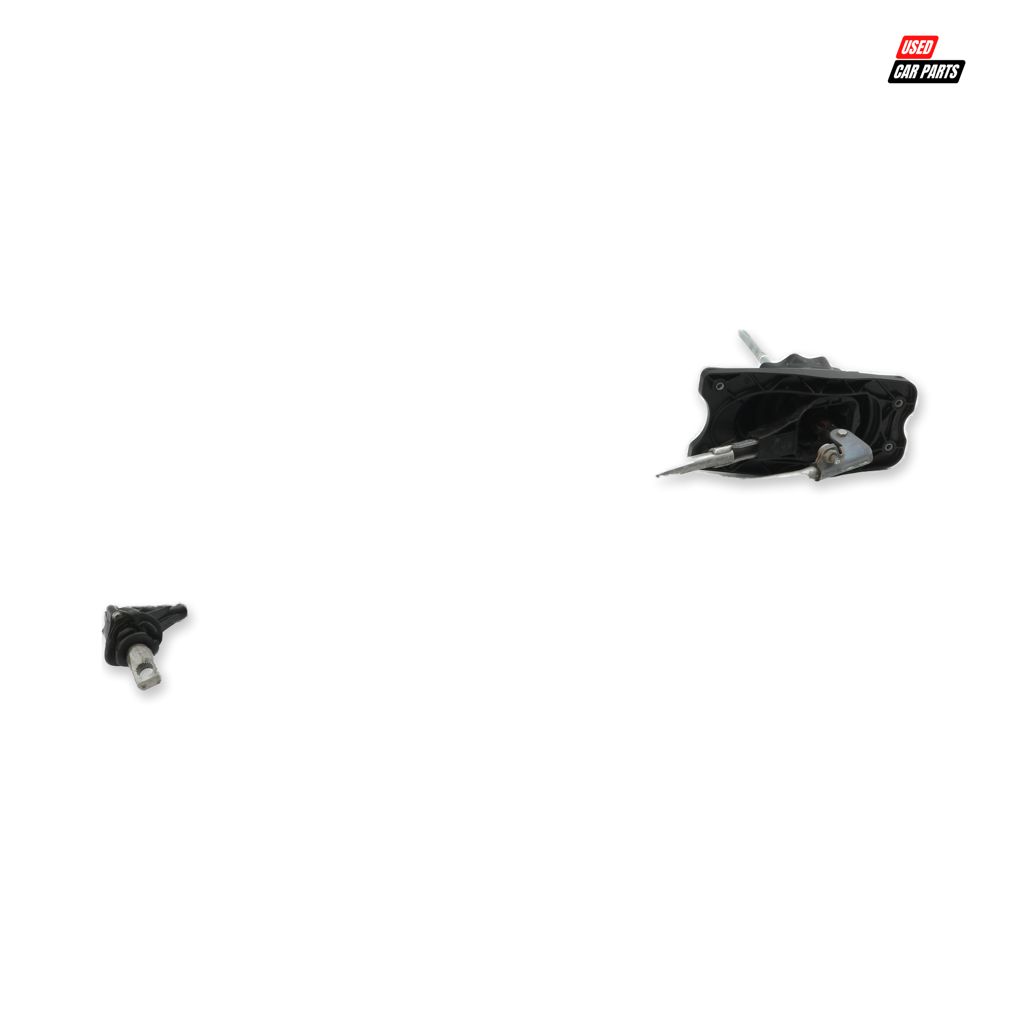 Used Audi A5 S5 Quattro 2009 GearShift Assembly Cables