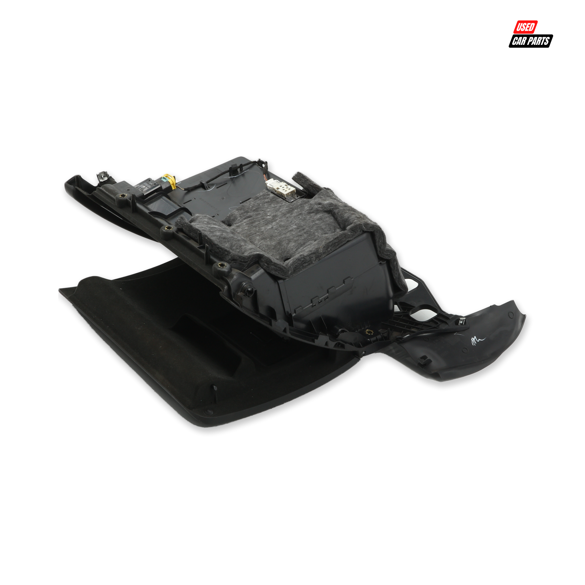 Used Genuine Audi A5 S5 Quattro Glove Box (2009) - Part Number 8K2857035
