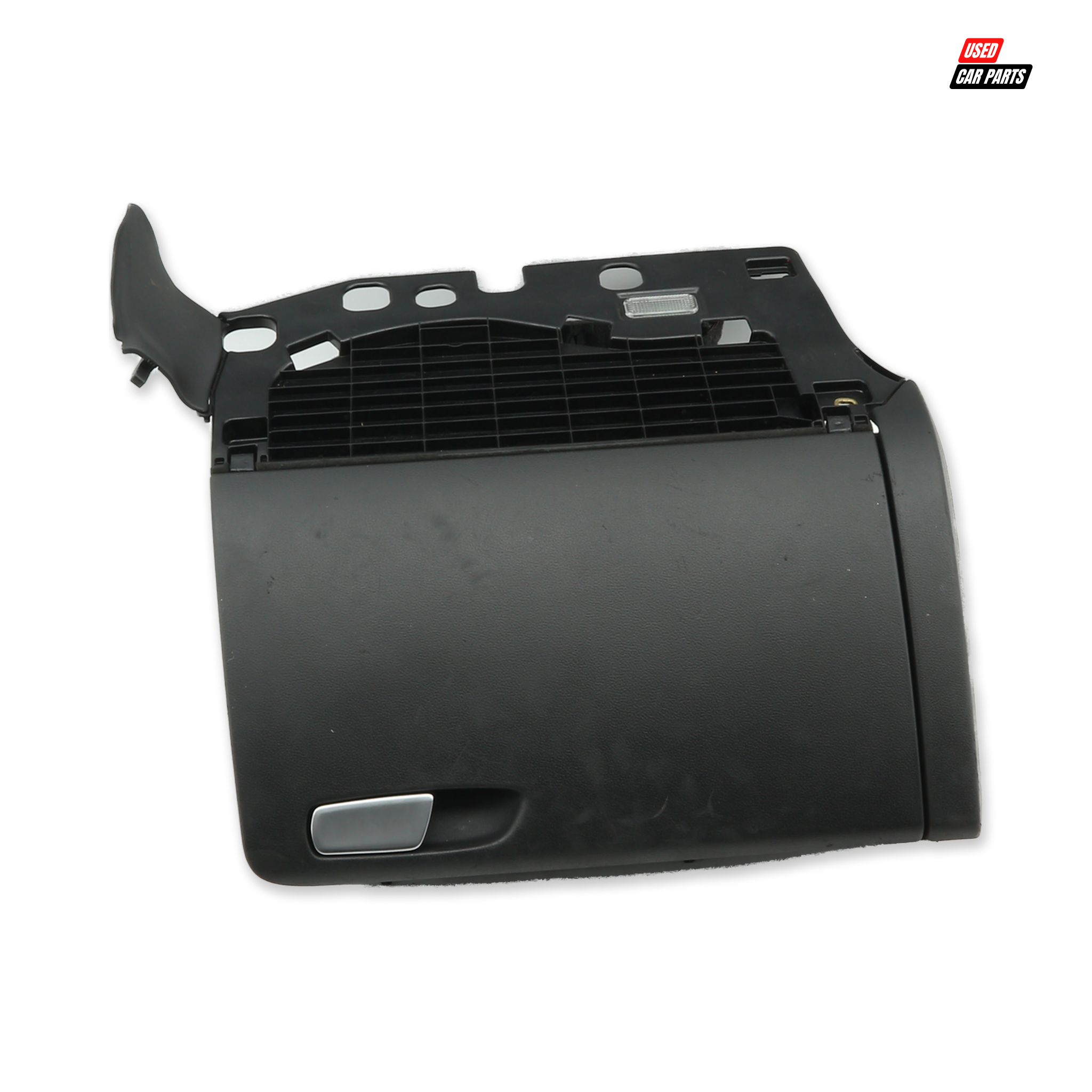 Used Genuine Audi A5 S5 Quattro Glove Box (2009) - Part Number 8K2857035