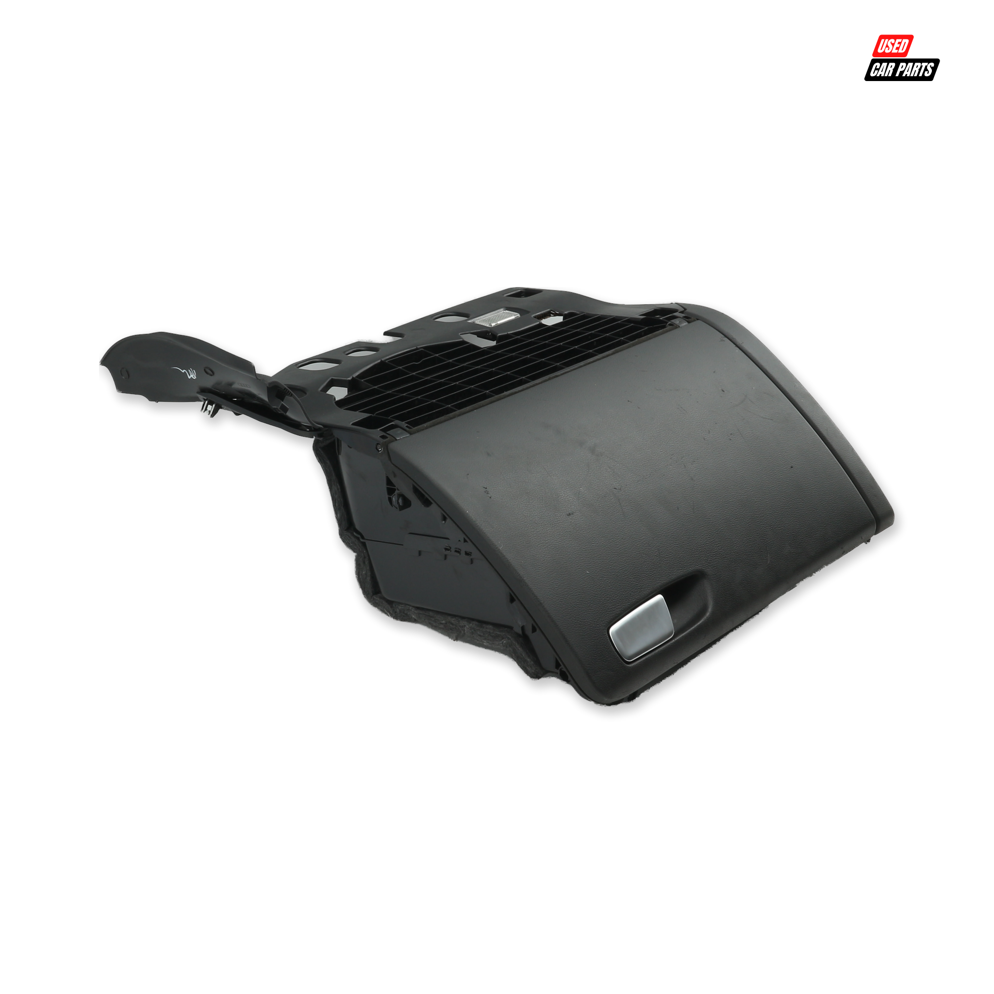 Used Genuine Audi A5 S5 Quattro Glove Box (2009) - Part Number 8K2857035