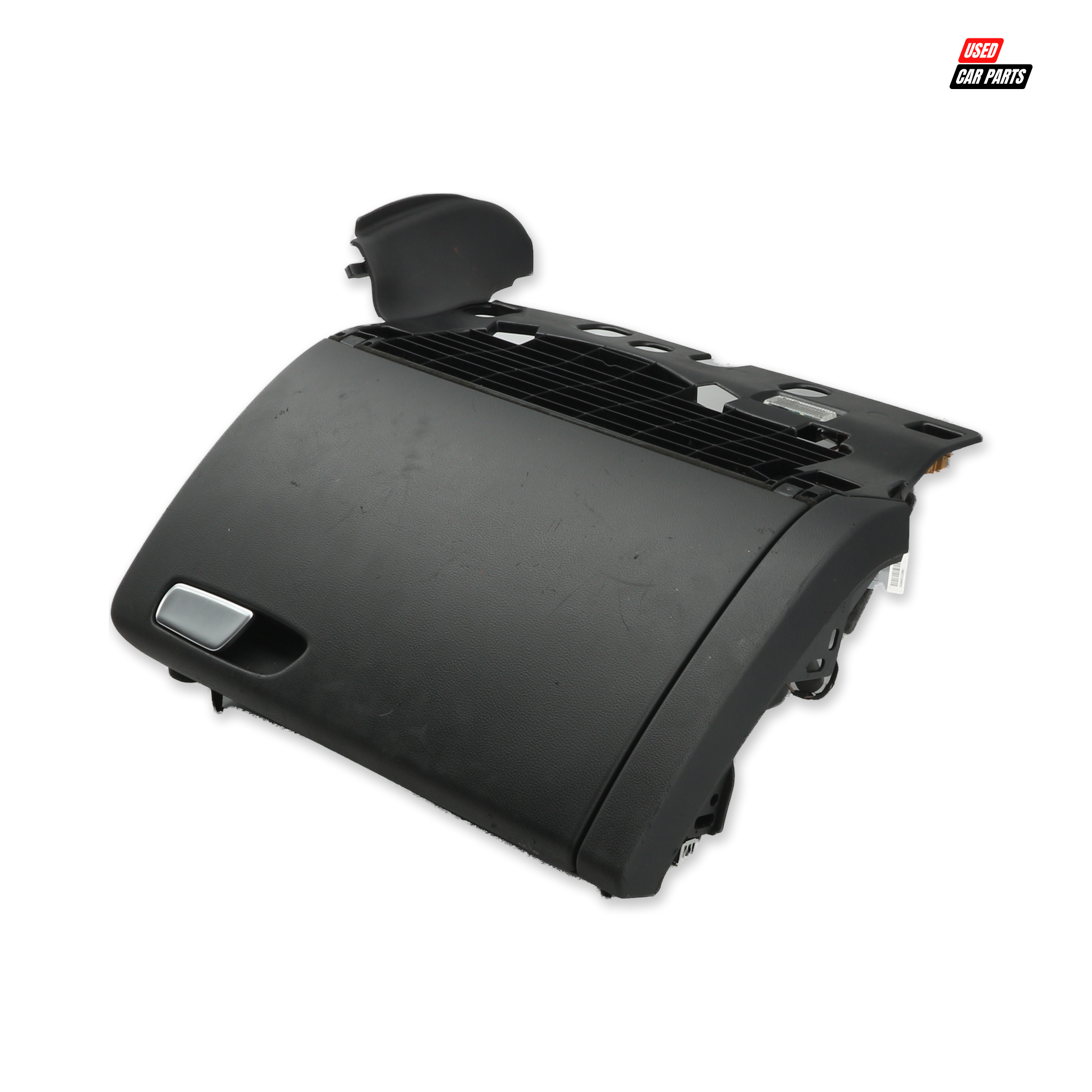 Used Genuine Audi A5 S5 Quattro Glove Box (2009) - Part Number 8K2857035